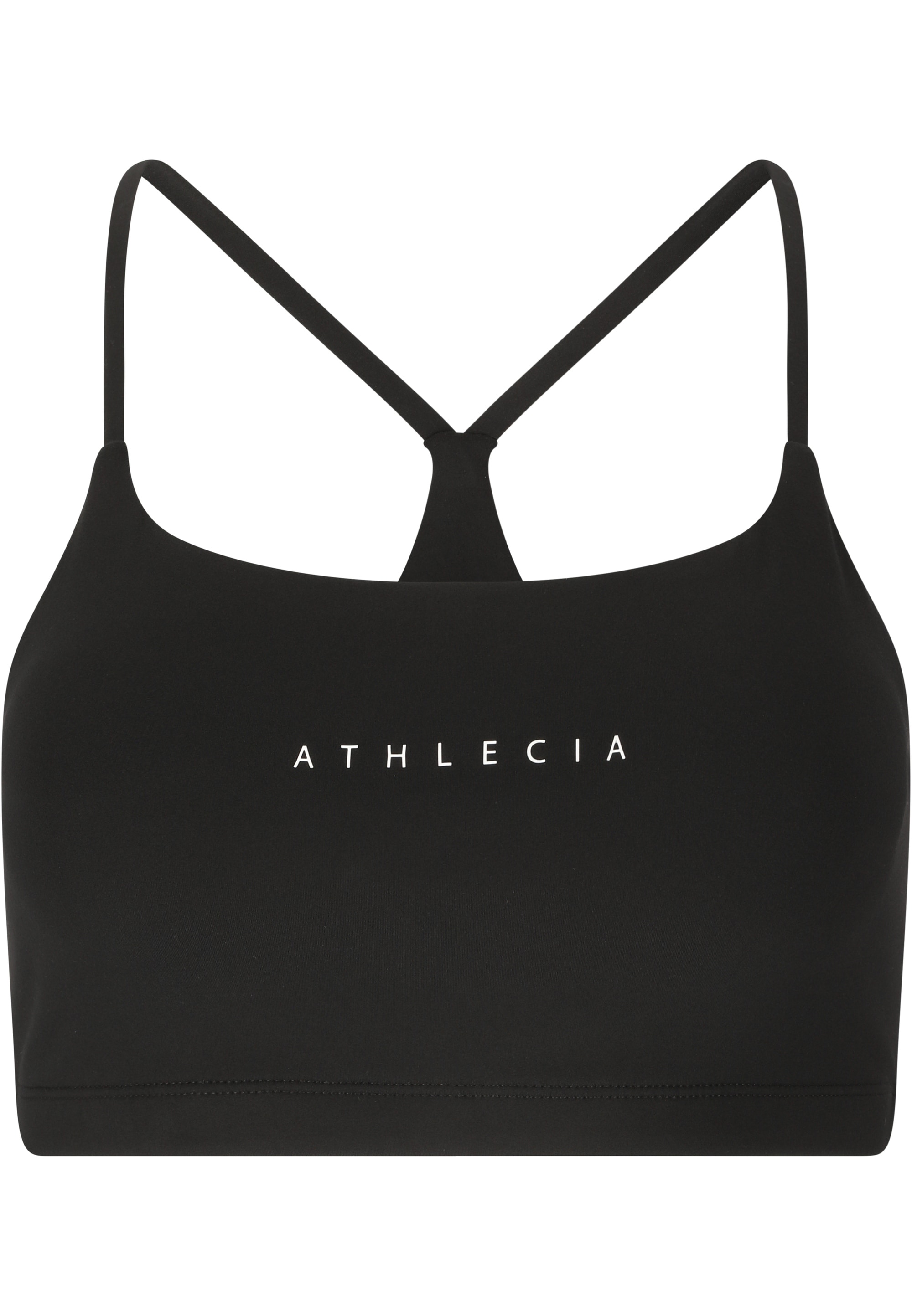 ATHLECIA Sport-BH »Meile« mit leichtem Support