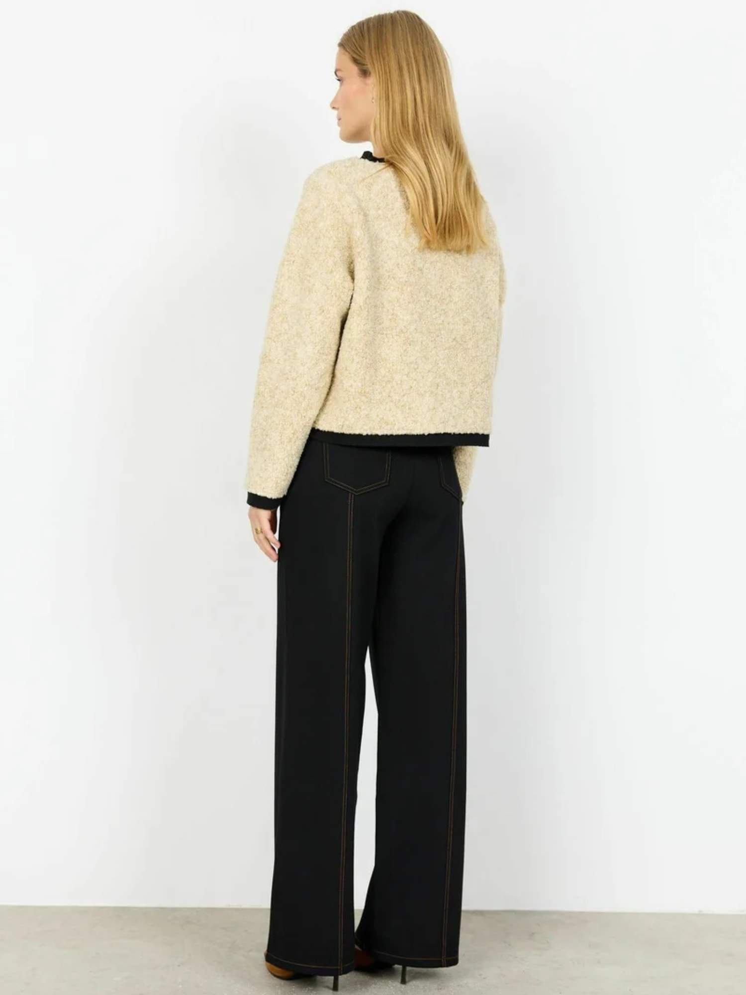 soyaconcept Cardigan »Soya Concept Cardigan SC-BESSIE«