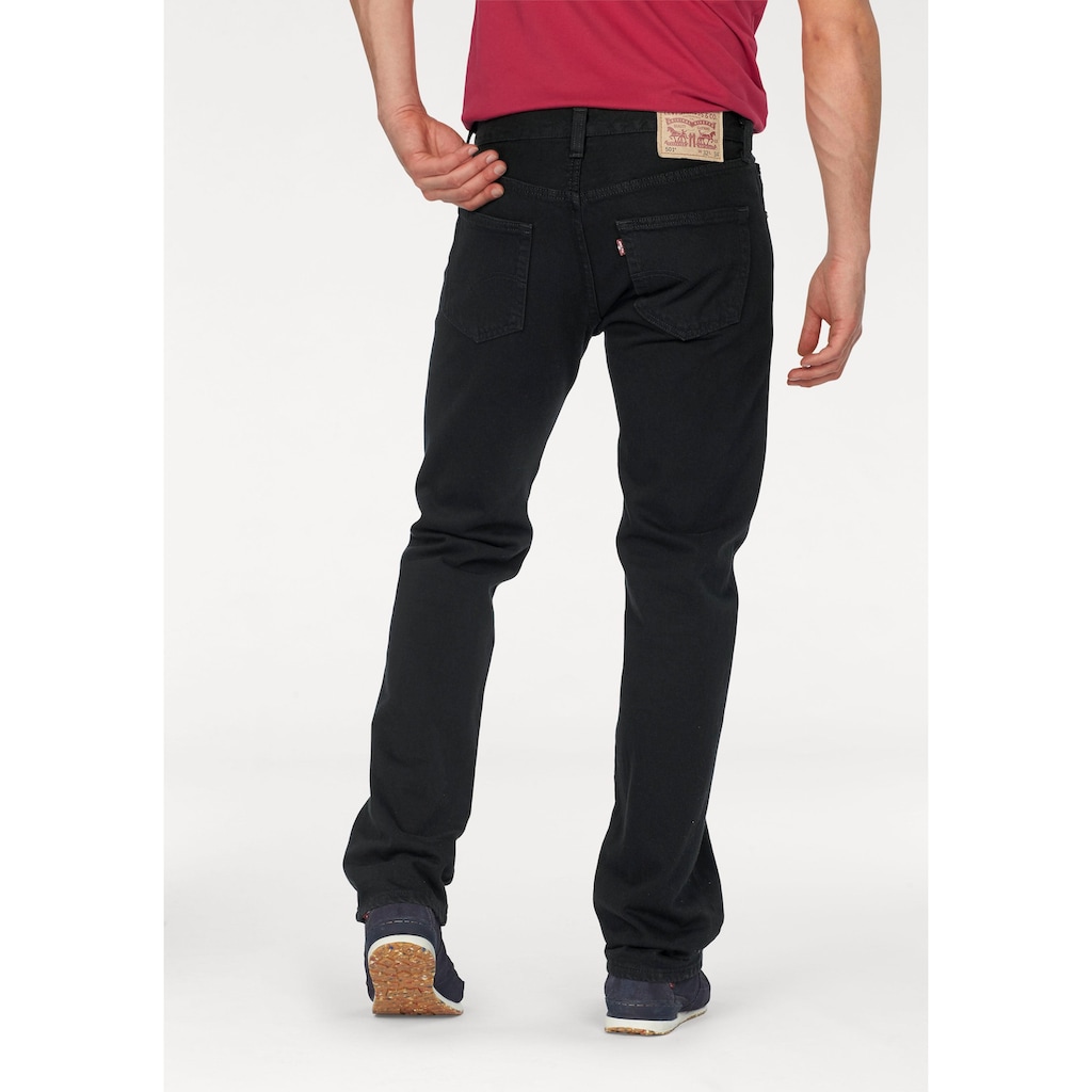 Levi's® Straight-Jeans »501 LEVI'S ORIGINAL«