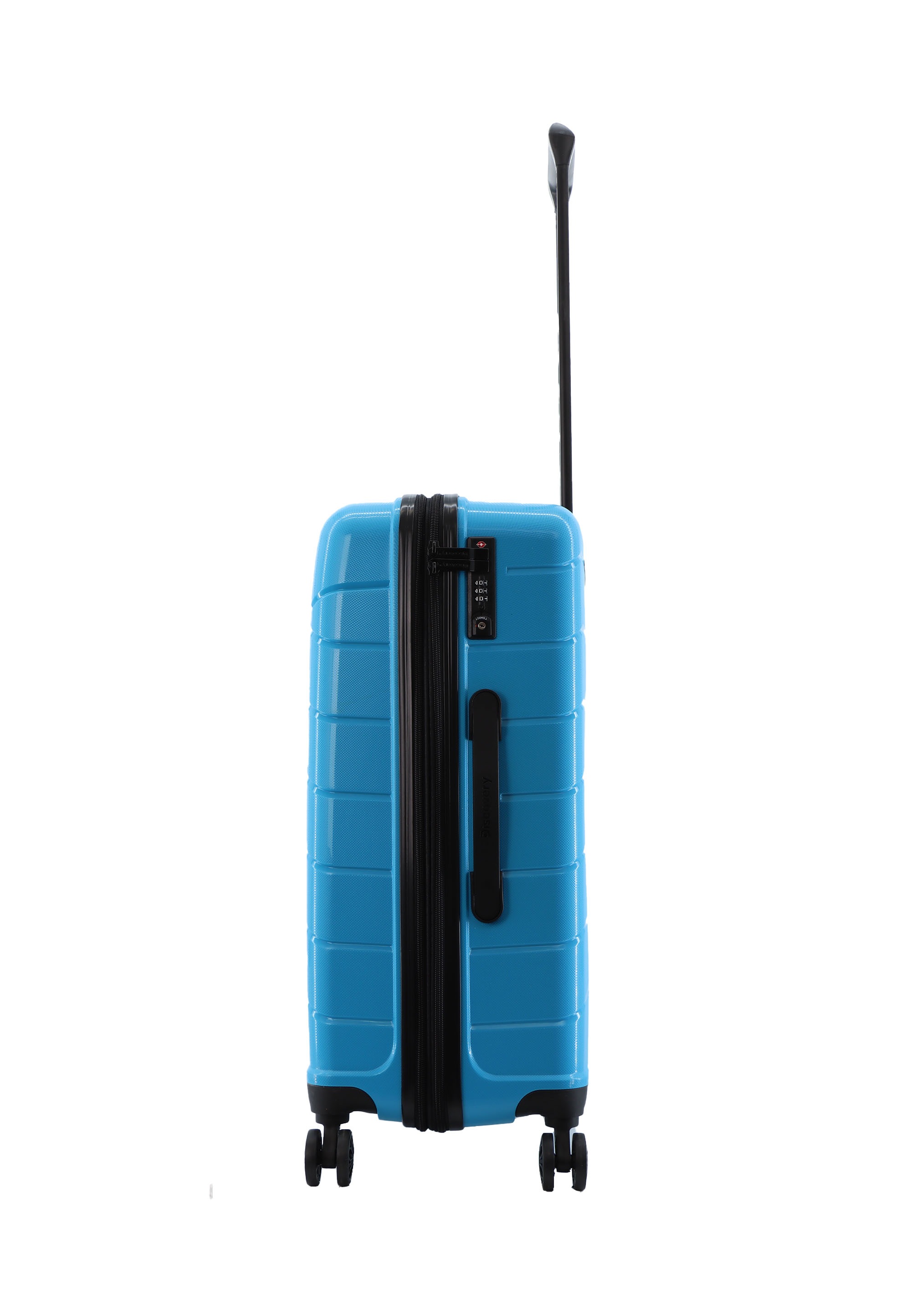 Thumbnail - Discovery Koffer "SKYWARD" 3 Stk. tlg. mit integriertem TSA-Kombinationsschloss