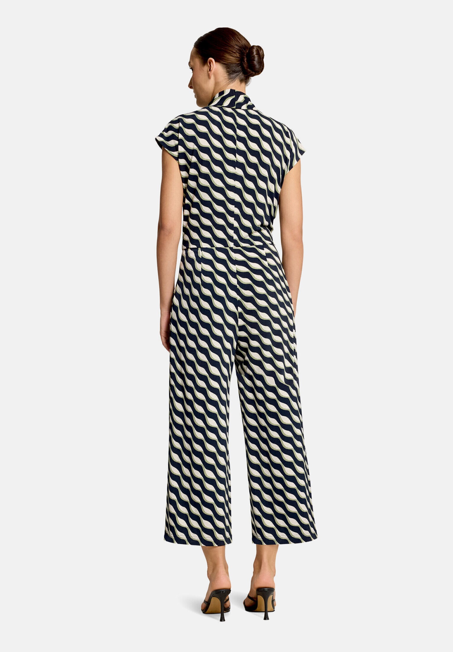 Betty Barclay Overall »Damen mit Eingrifftaschen« 1 Stk.