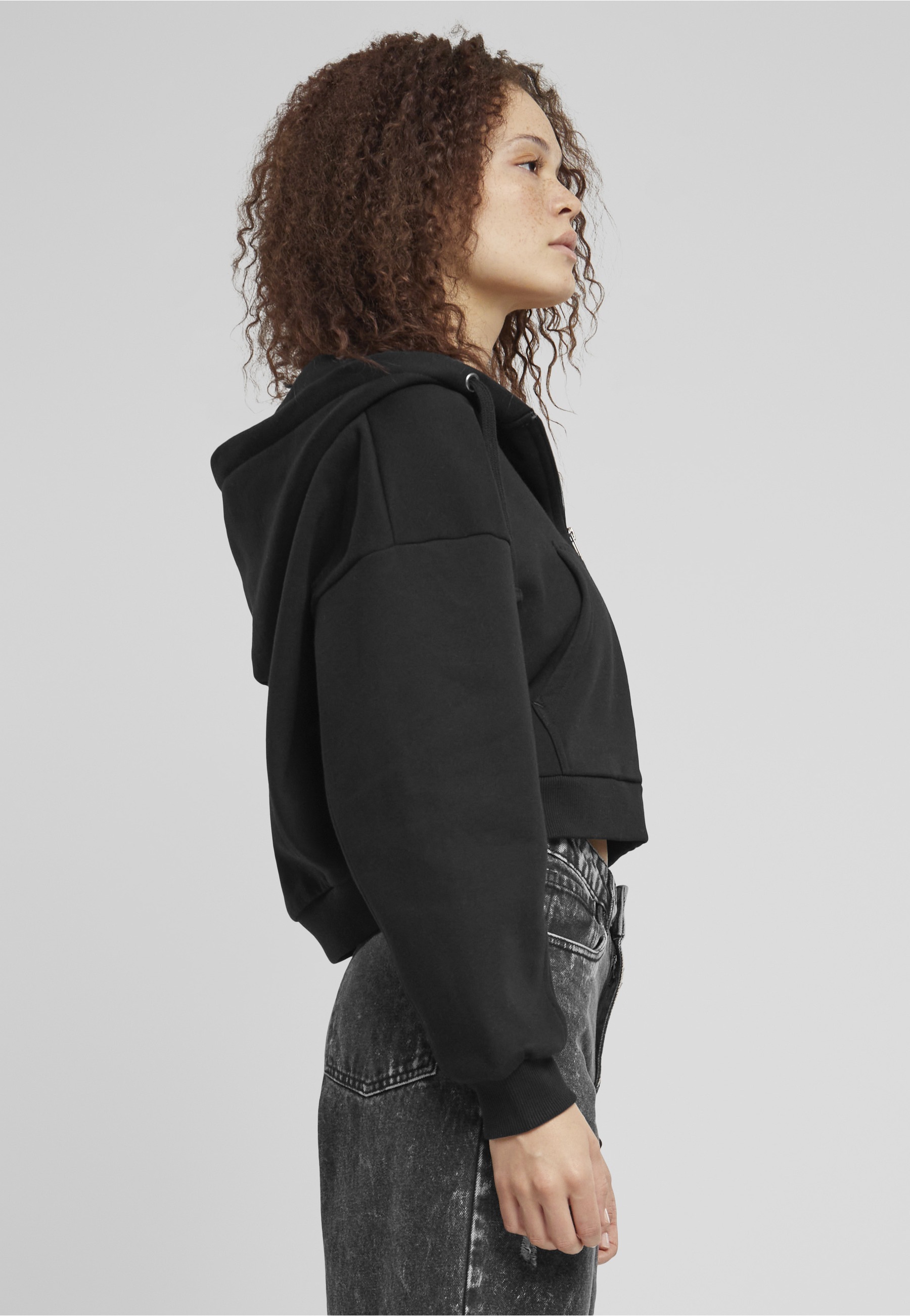 Karl Kani Sweatjacke »Karl Kani Damen«