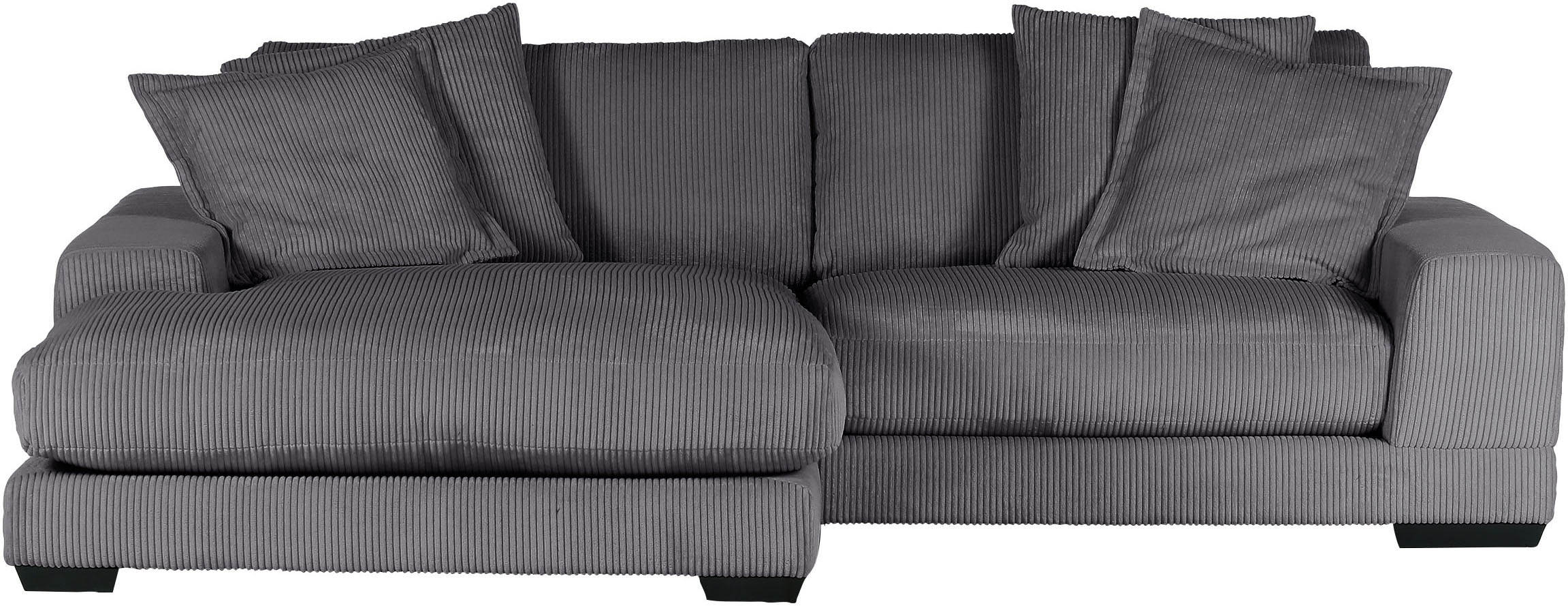 Gutmann Factory Ecksofa