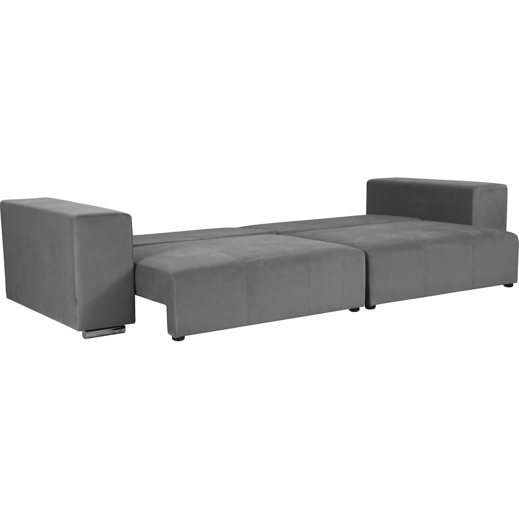 INOSIGN Big-Sofa »Aliya«