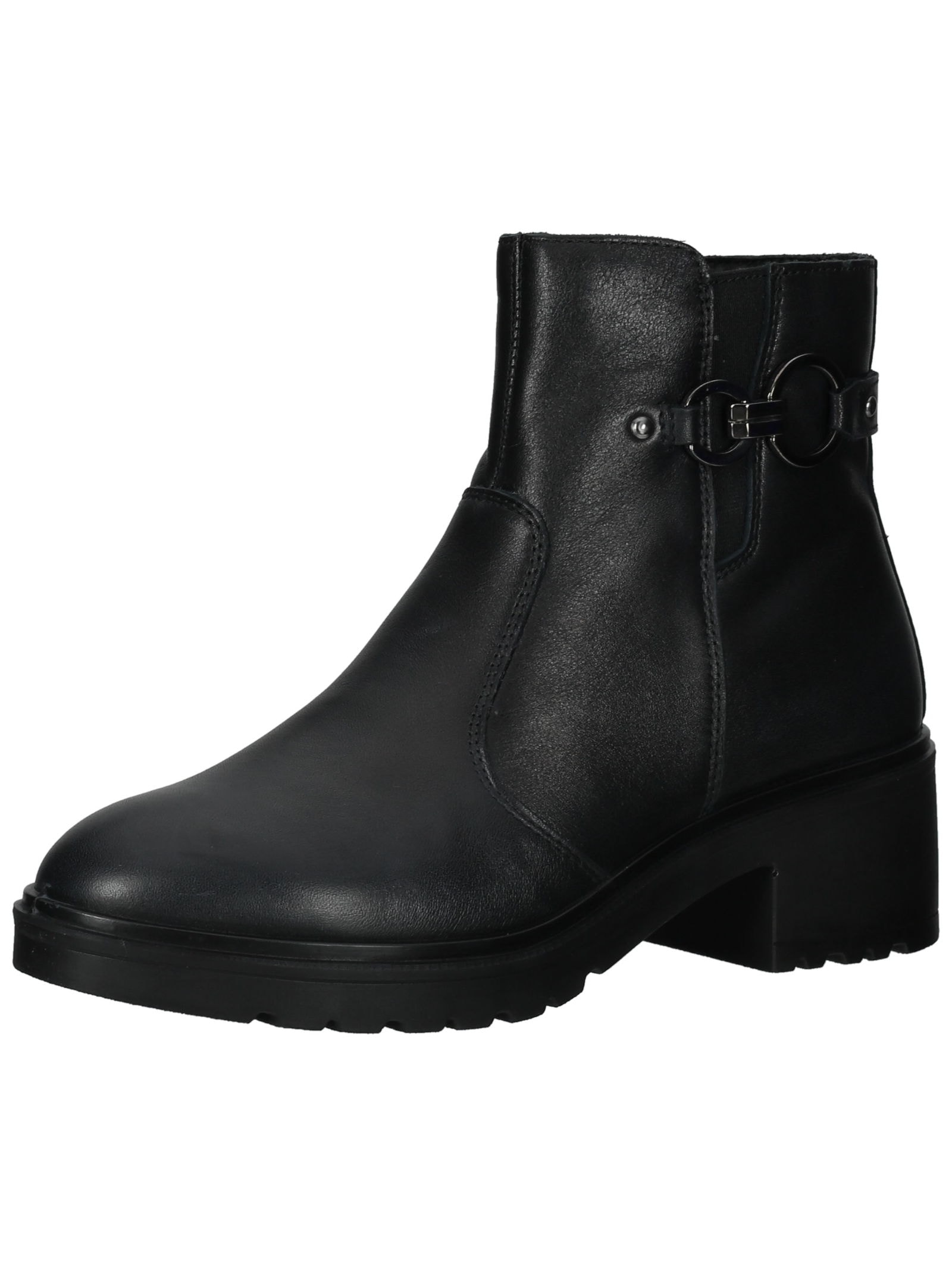 IGI & CO Stiefelette "IGI & CO Stiefelette Nappaleder" günstig online kaufen