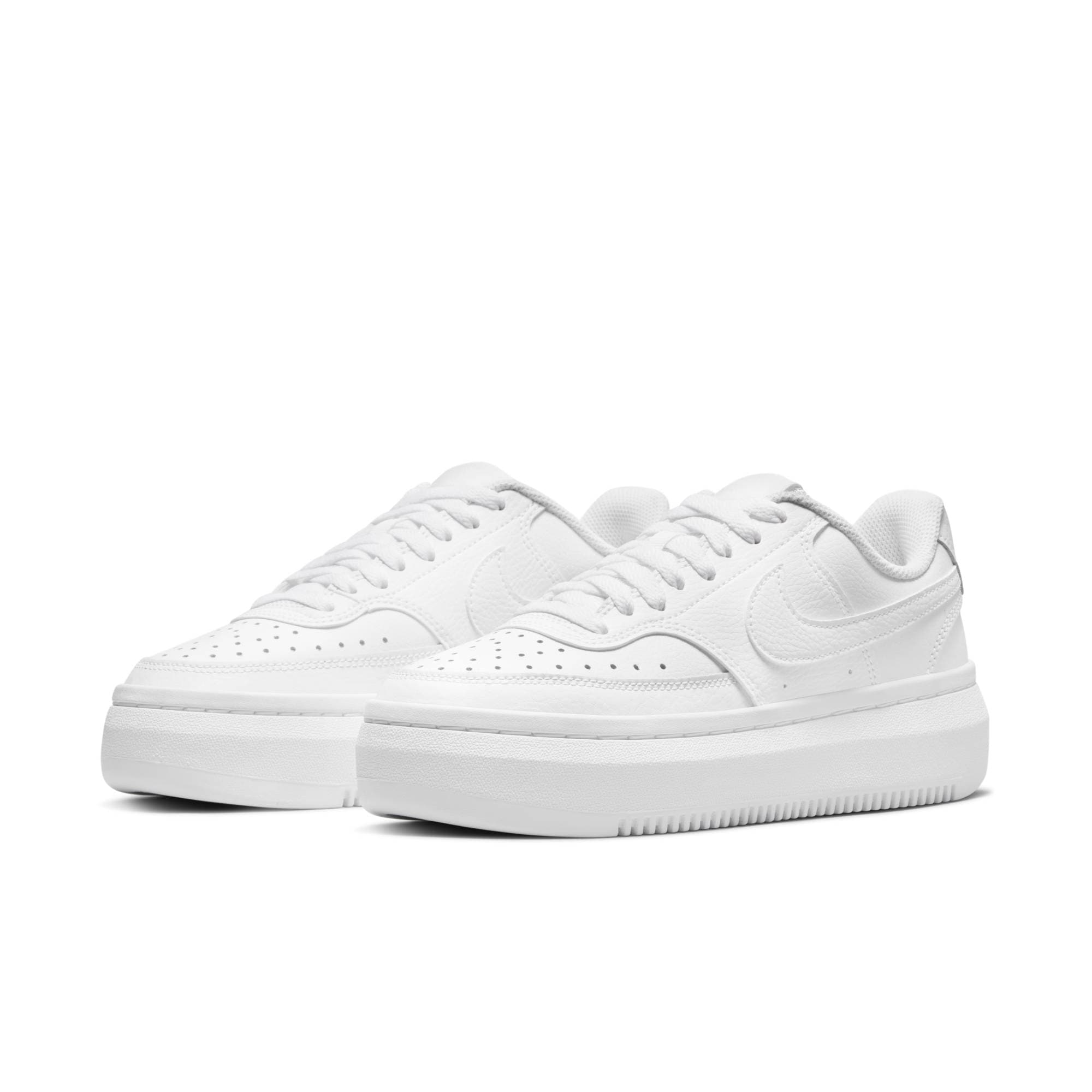 Nike Sportswear Sneaker »COURT VISION ALTA«, Design auf den Spuren des Air Force 1