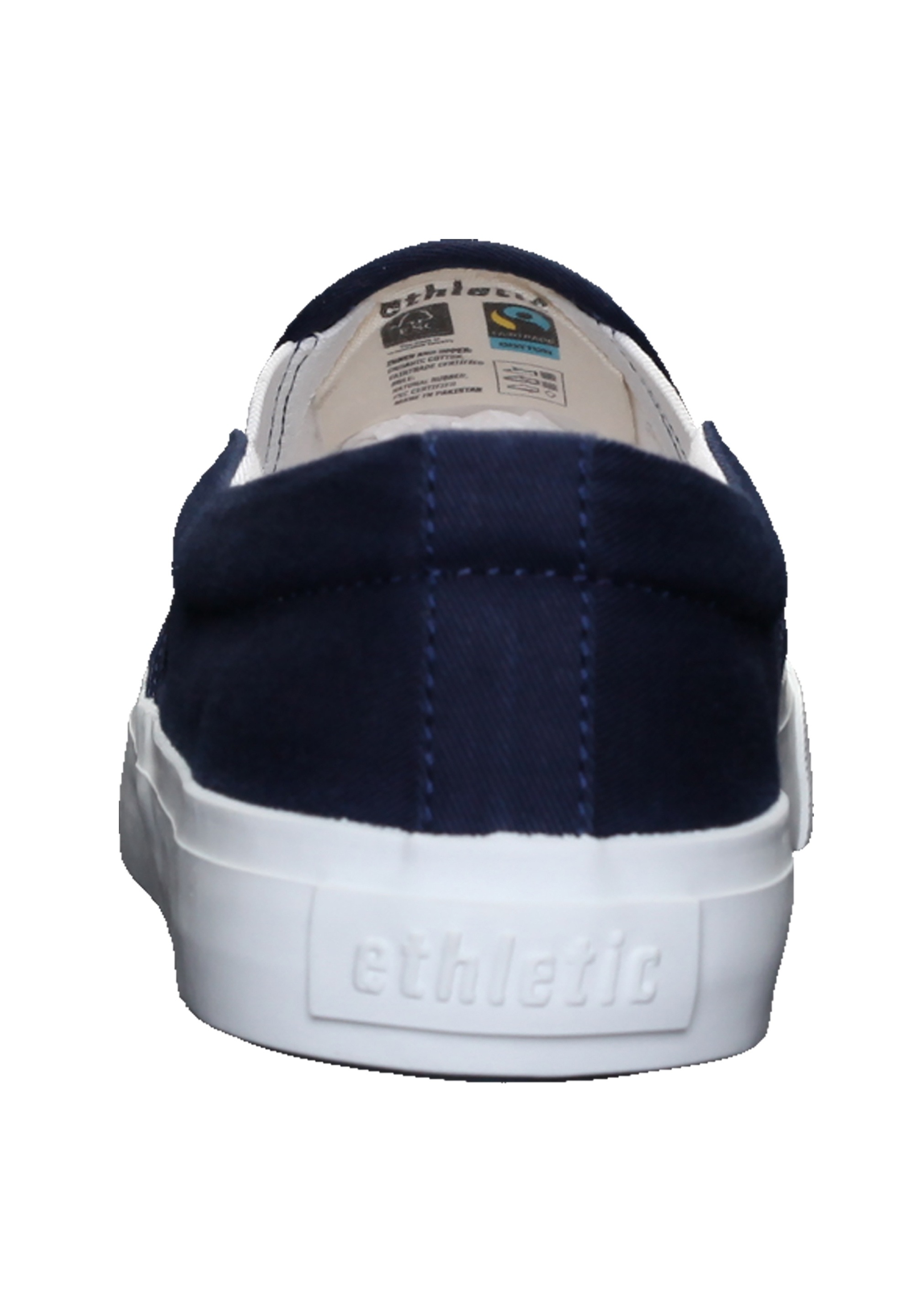 Thumbnail - ETHLETIC Sneaker "Fair Deck Collection", Fair / Vegan / Nachhaltig