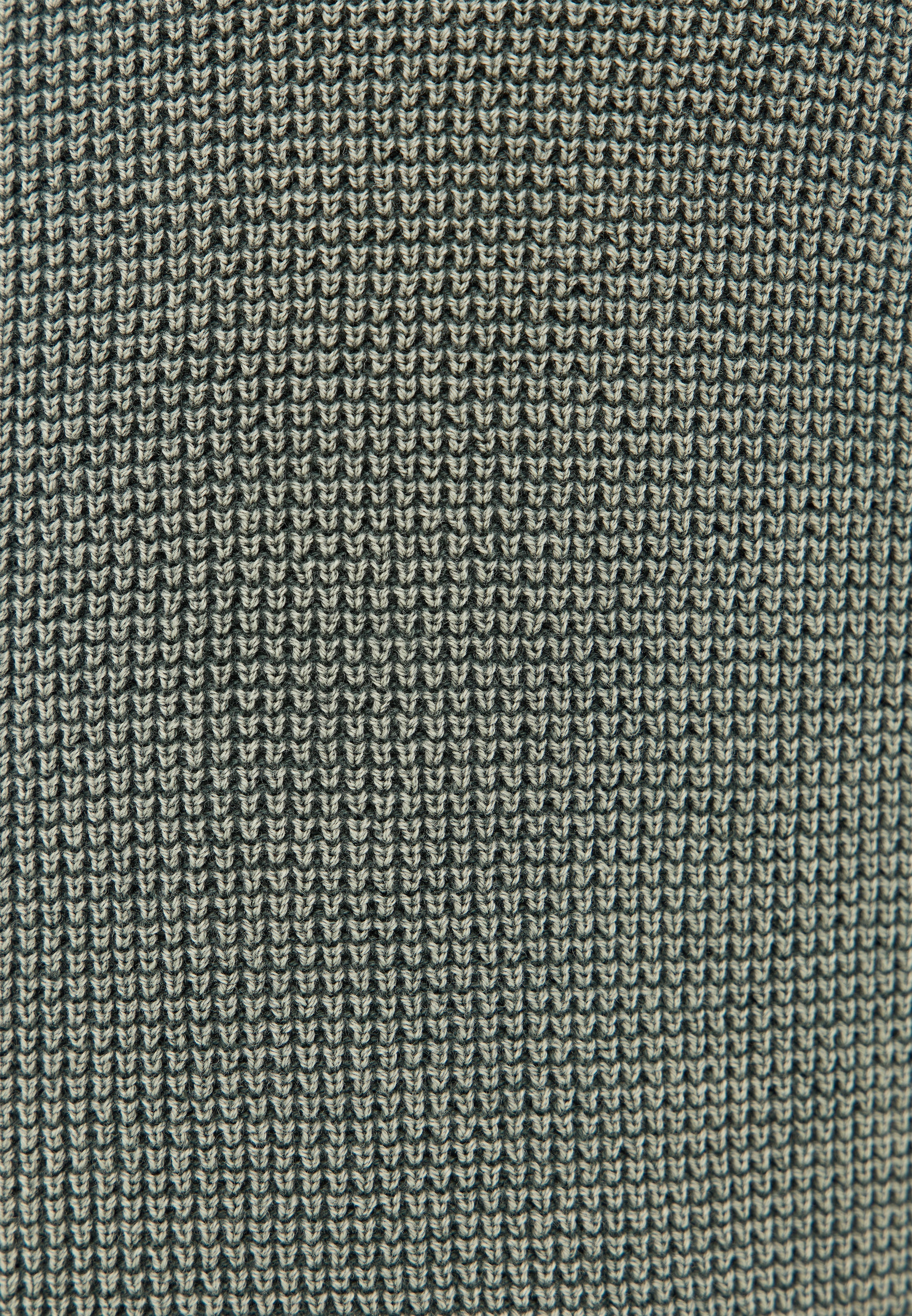 MUSTANG Rundhalspullover »Style  Elliot«