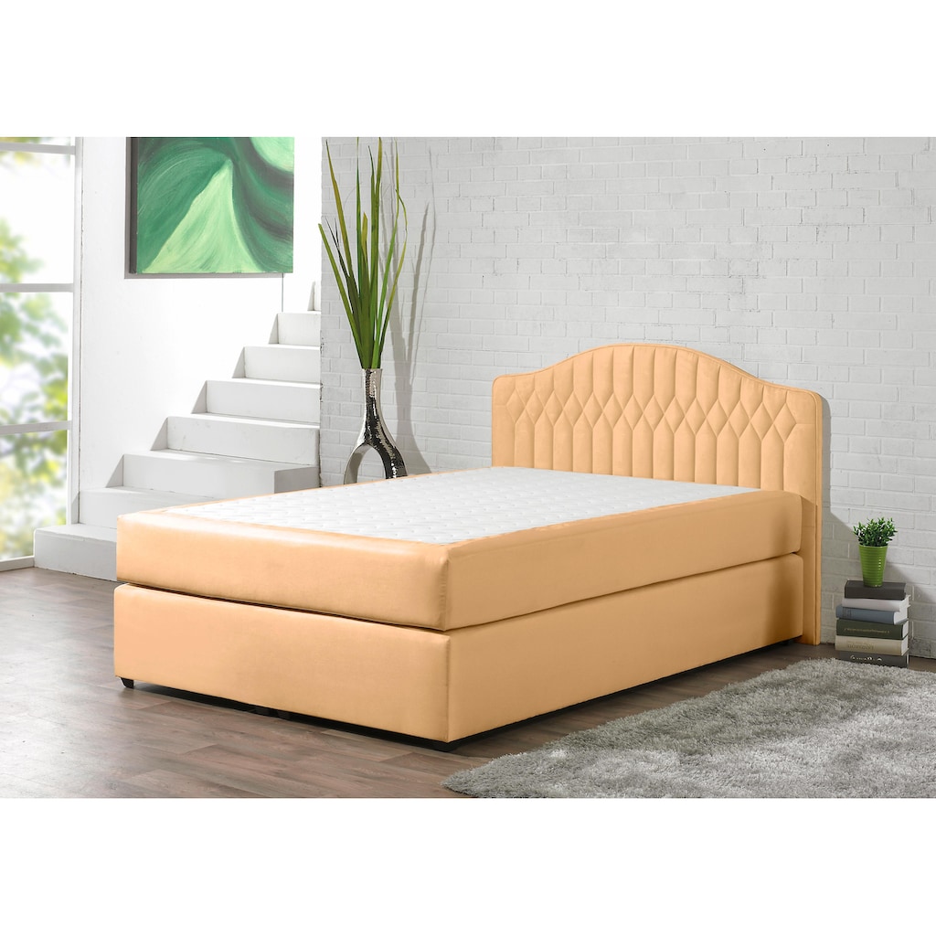 Maintal Boxspringbett