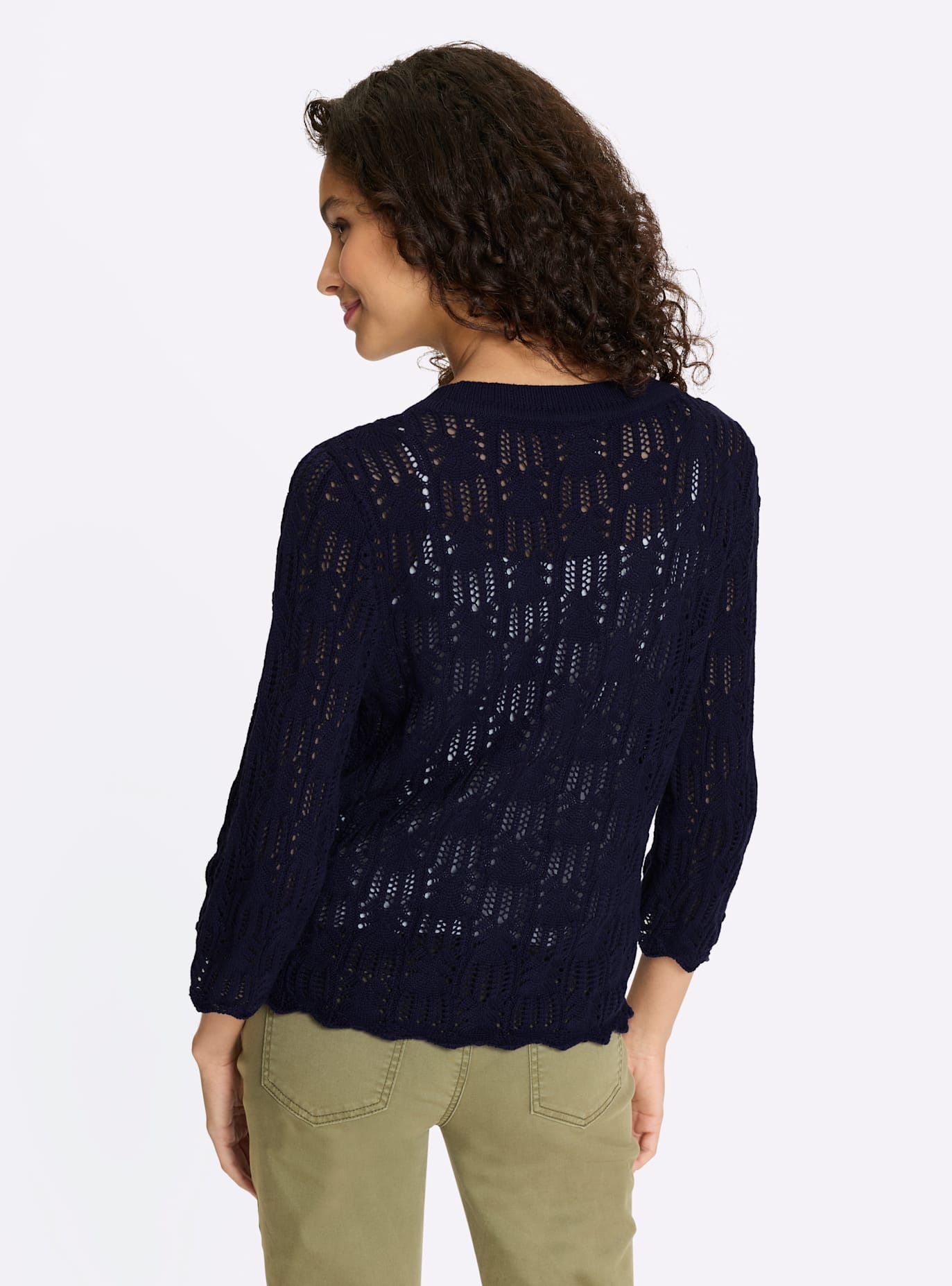 Thumbnail - heine Strickjacke