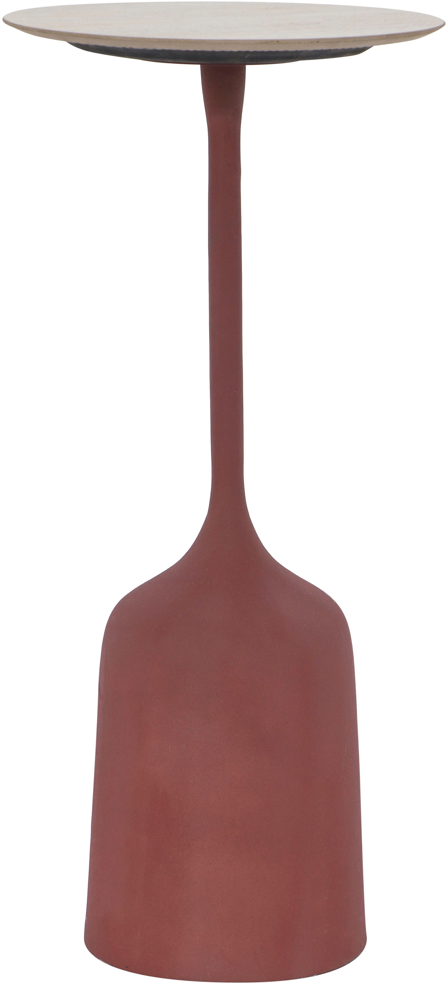 MIRRORS AND MORE Beistelltisch "ALTAN" 2 Stk. tlg. günstig online kaufen