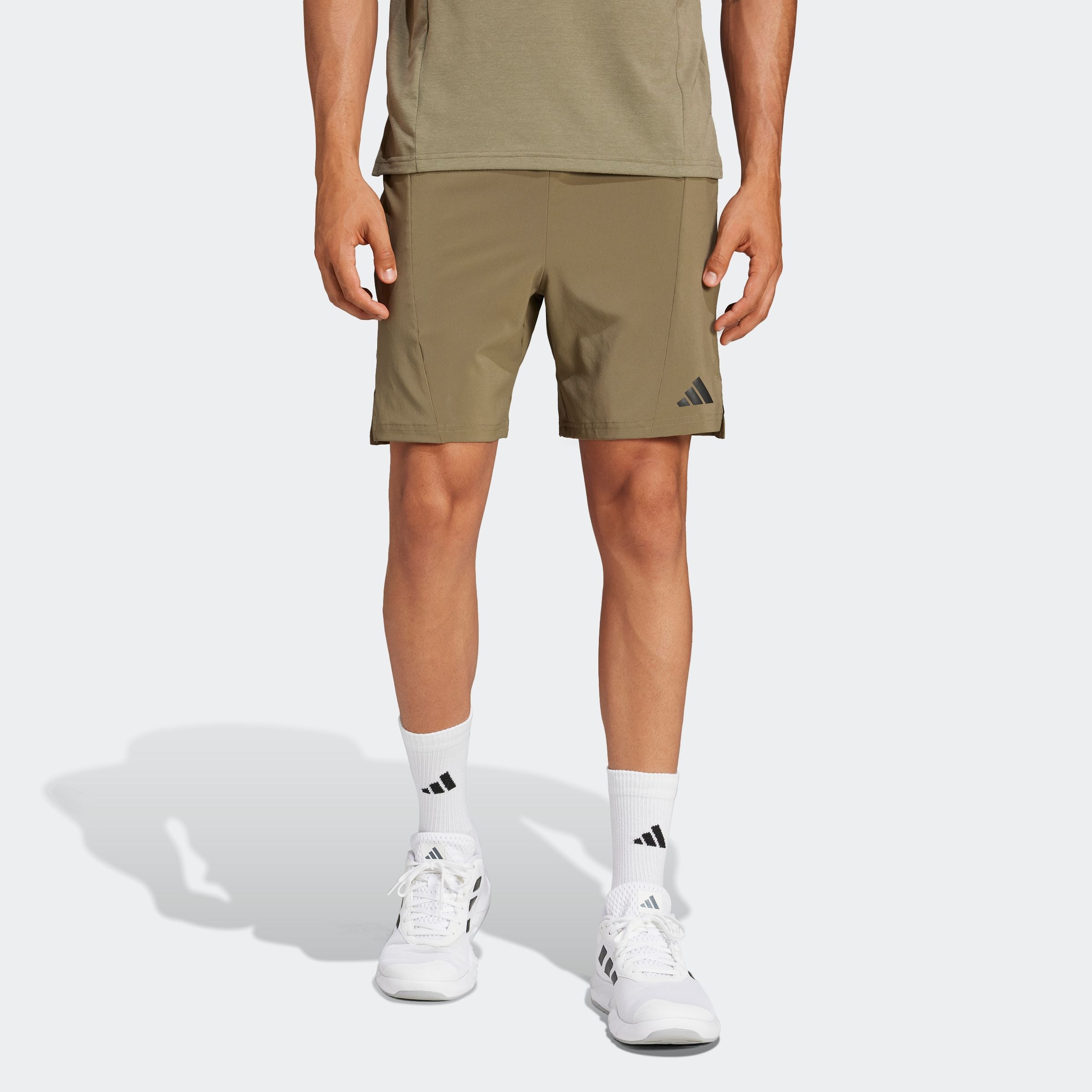 adidas Performance Shorts "D4T SHORT", (1 tlg.) günstig online kaufen