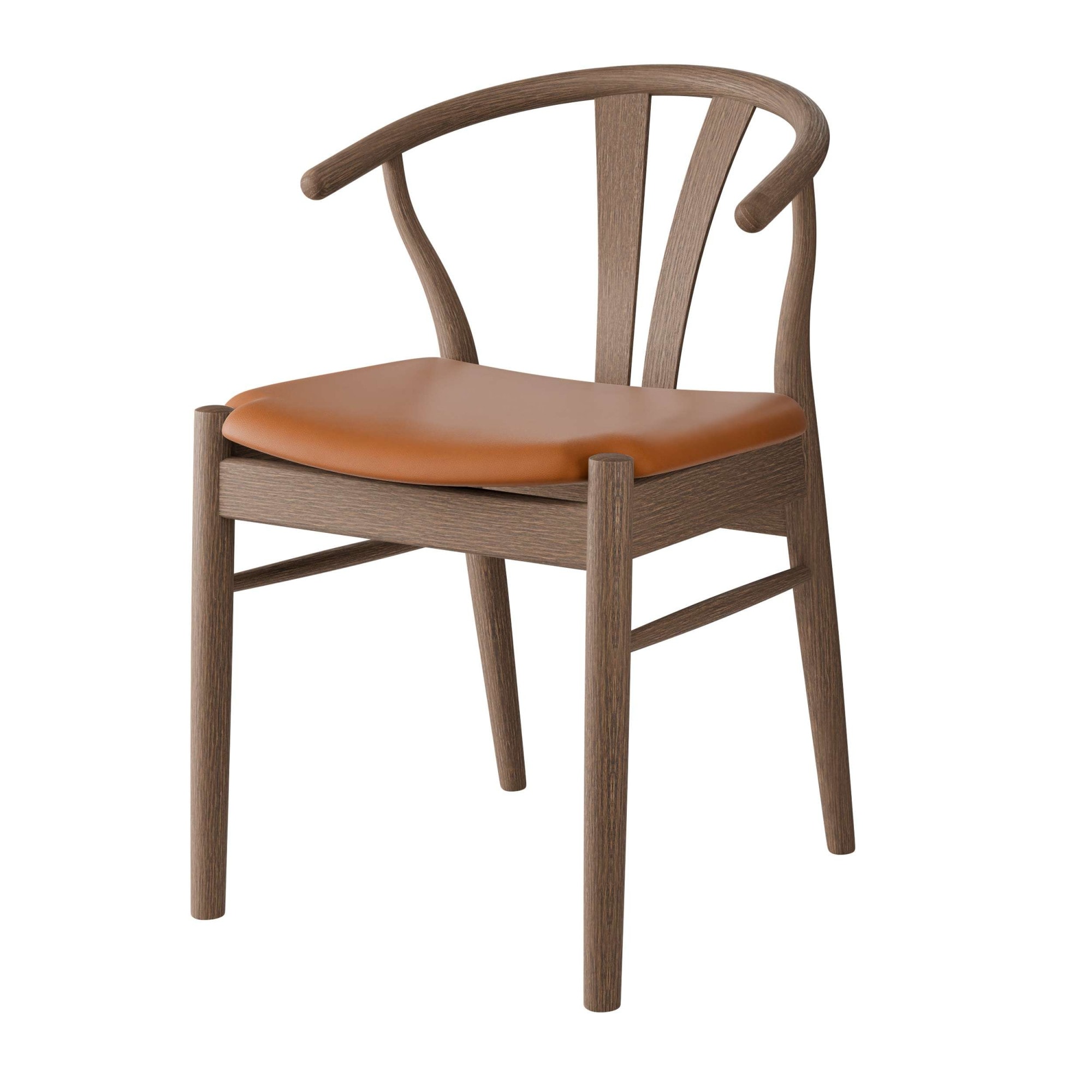 Hammel Furniture Stuhl "Frida, Massivholz mit gepolsterter Sitzfläche - hoher Komfort" () Massivholz, gepolsterte Sitzfläche, versch. Farbvarianten