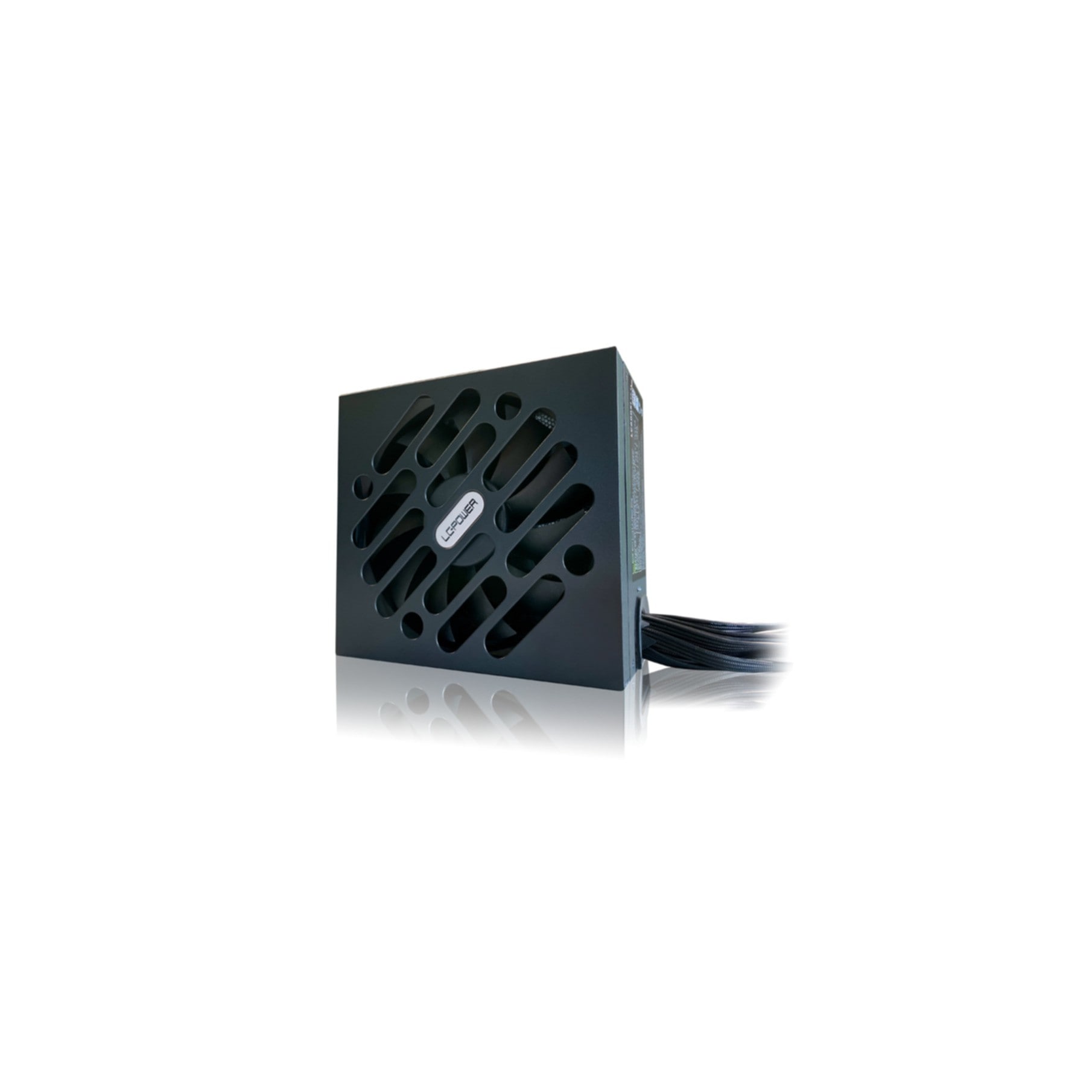 LC-Power Netzteil »LC700SI V2.31«