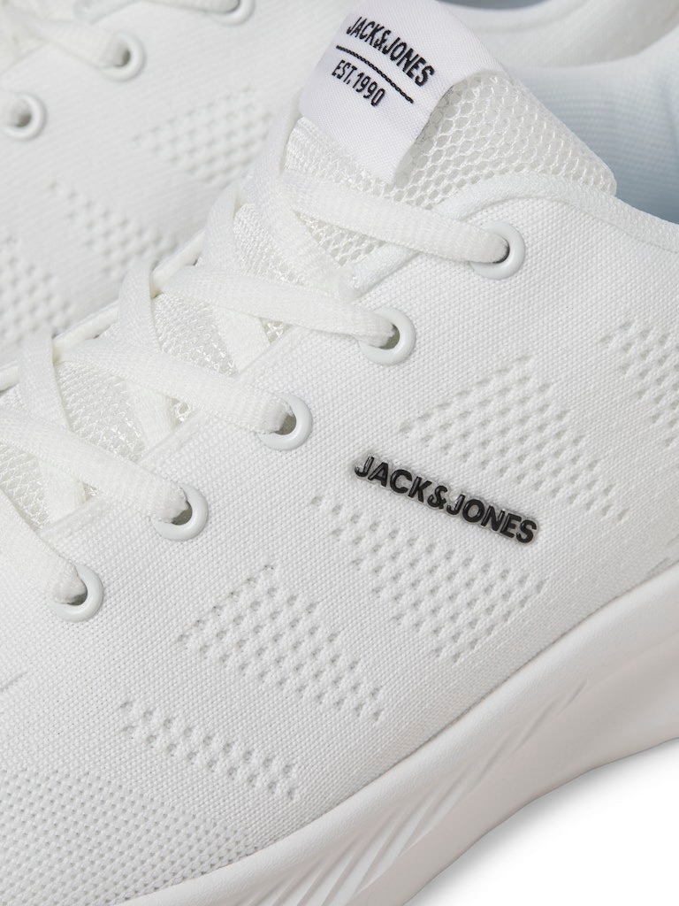 Jack & Jones Sneaker »JFWCROXLEY«  mit leichter EVA-Laufsohle