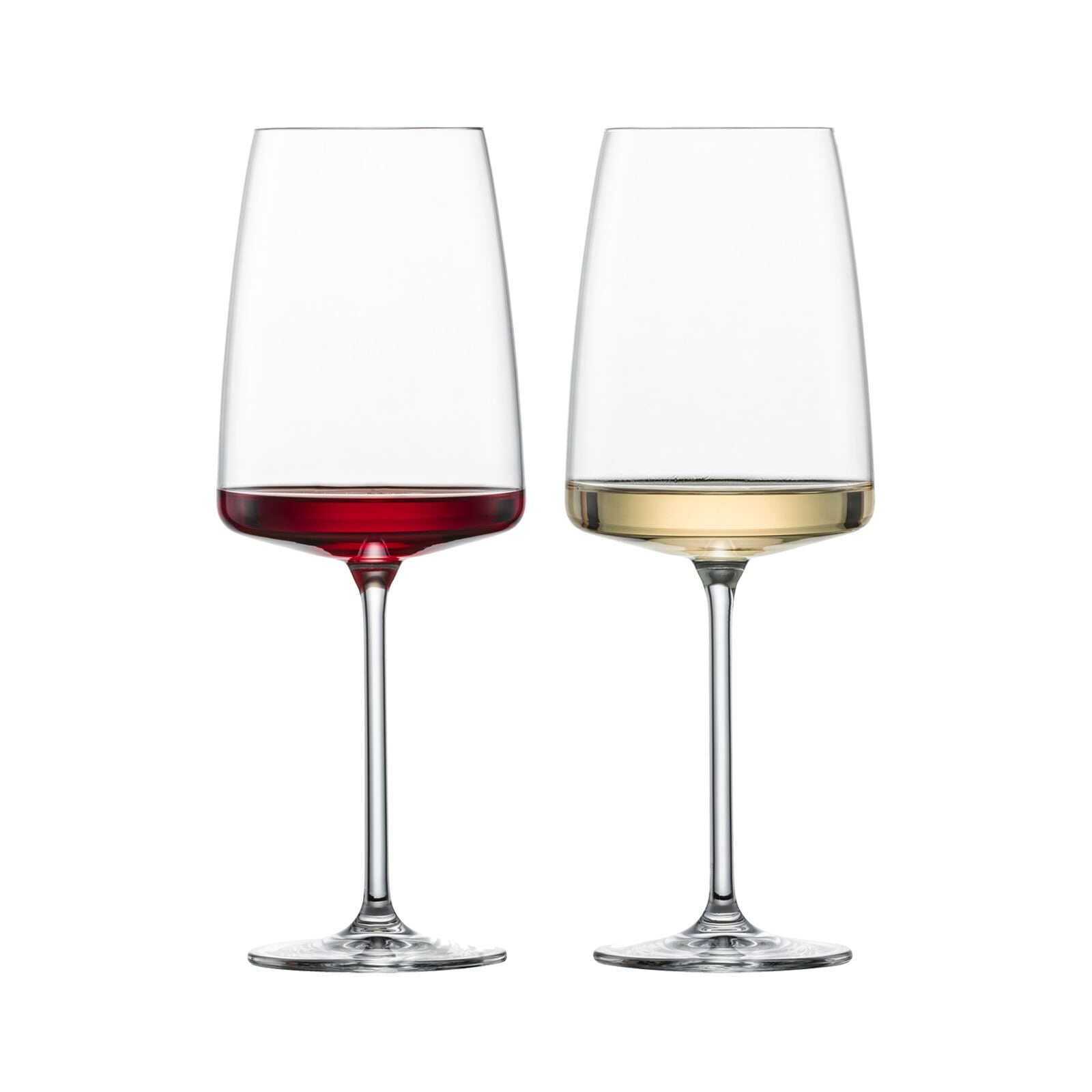 Zwiesel Glas Weinglas »Weingläser Vivid Senses 535 ml 6er Set transparent«