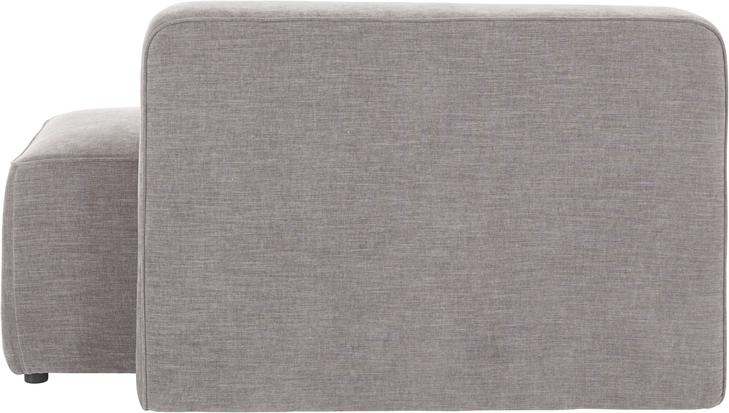 Thumbnail - Home affaire Recamiere "Sundstrup" Modulserie, individuelle Zusammenstellung