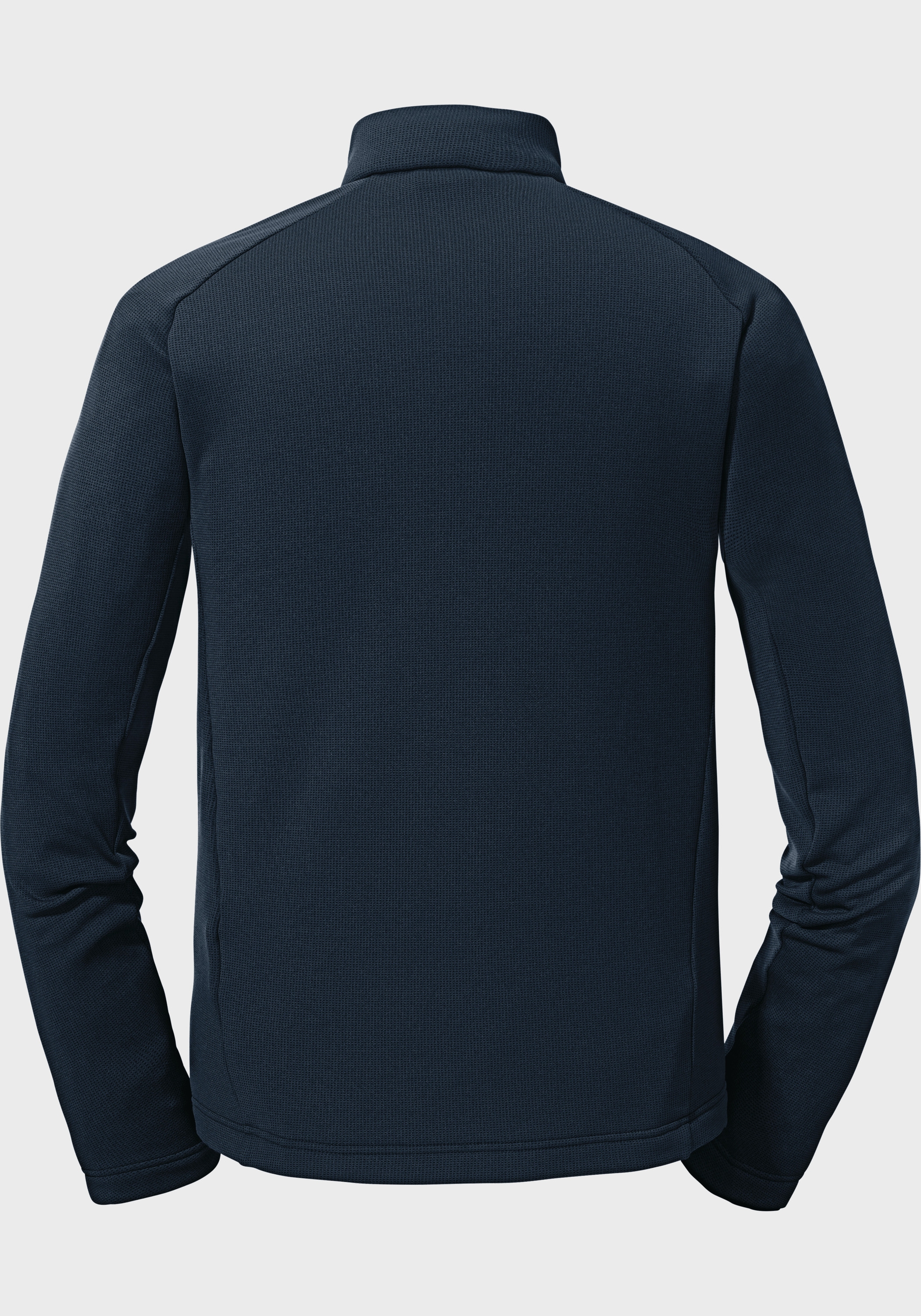 Schöffel Fleecejacke »Fleece Jacket Toreck M«, ohne Kapuze