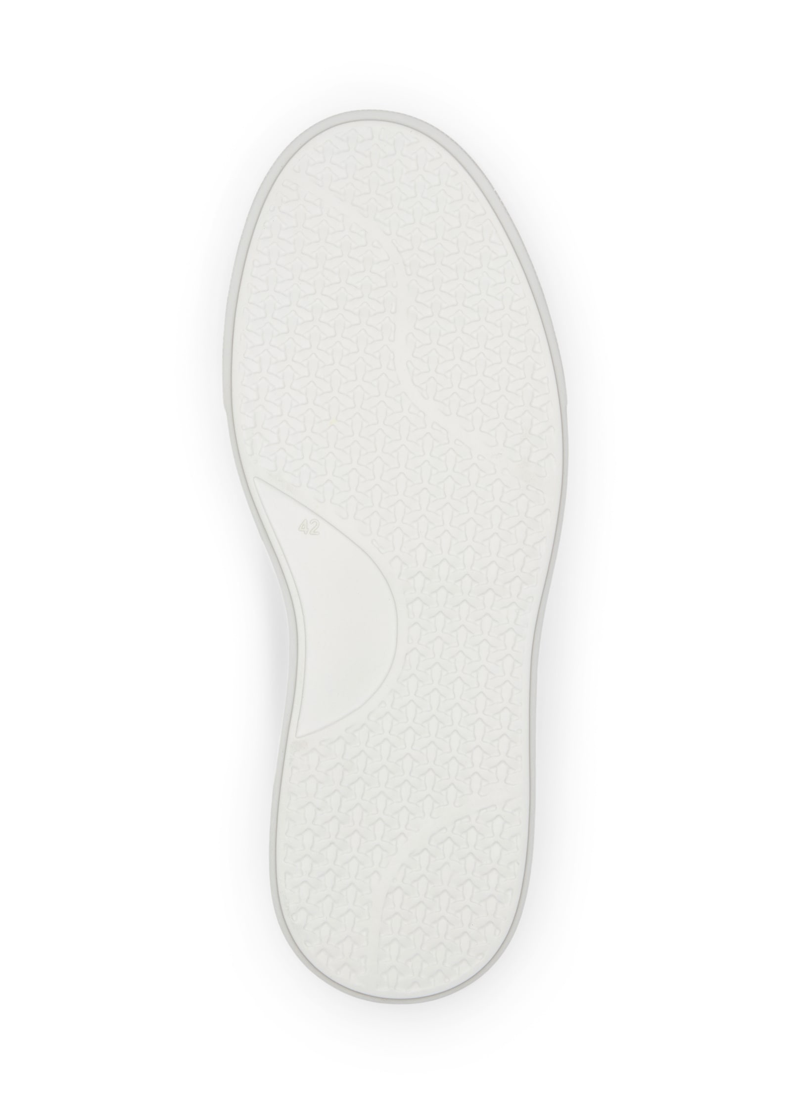 Marc O'Polo Sneaker »aus edlem Rindleder«