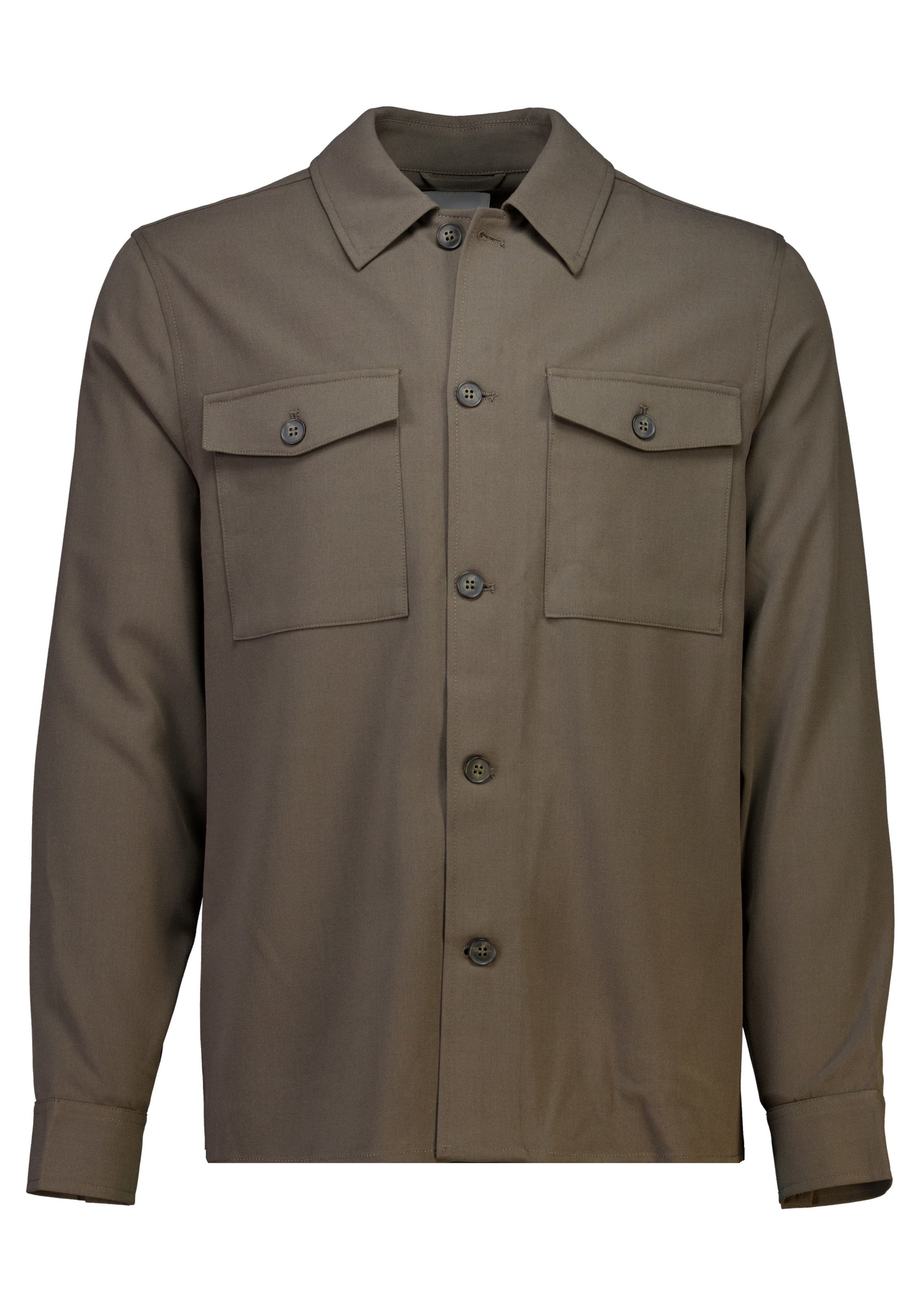LINDBERGH Hemdjacke »Lindbergh Hemdjacke«
