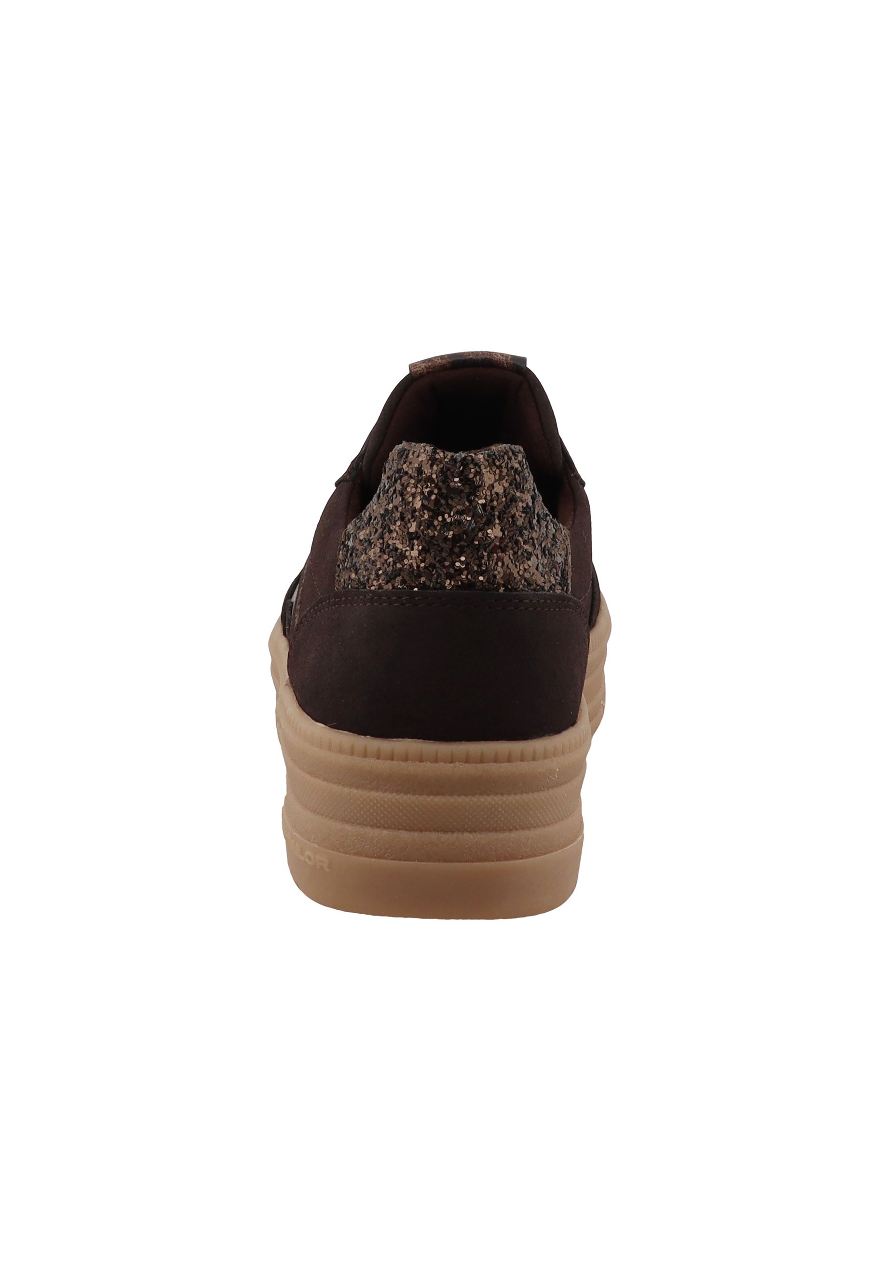 TOM TAILOR Sneaker »Tom Tailor Sneakers«