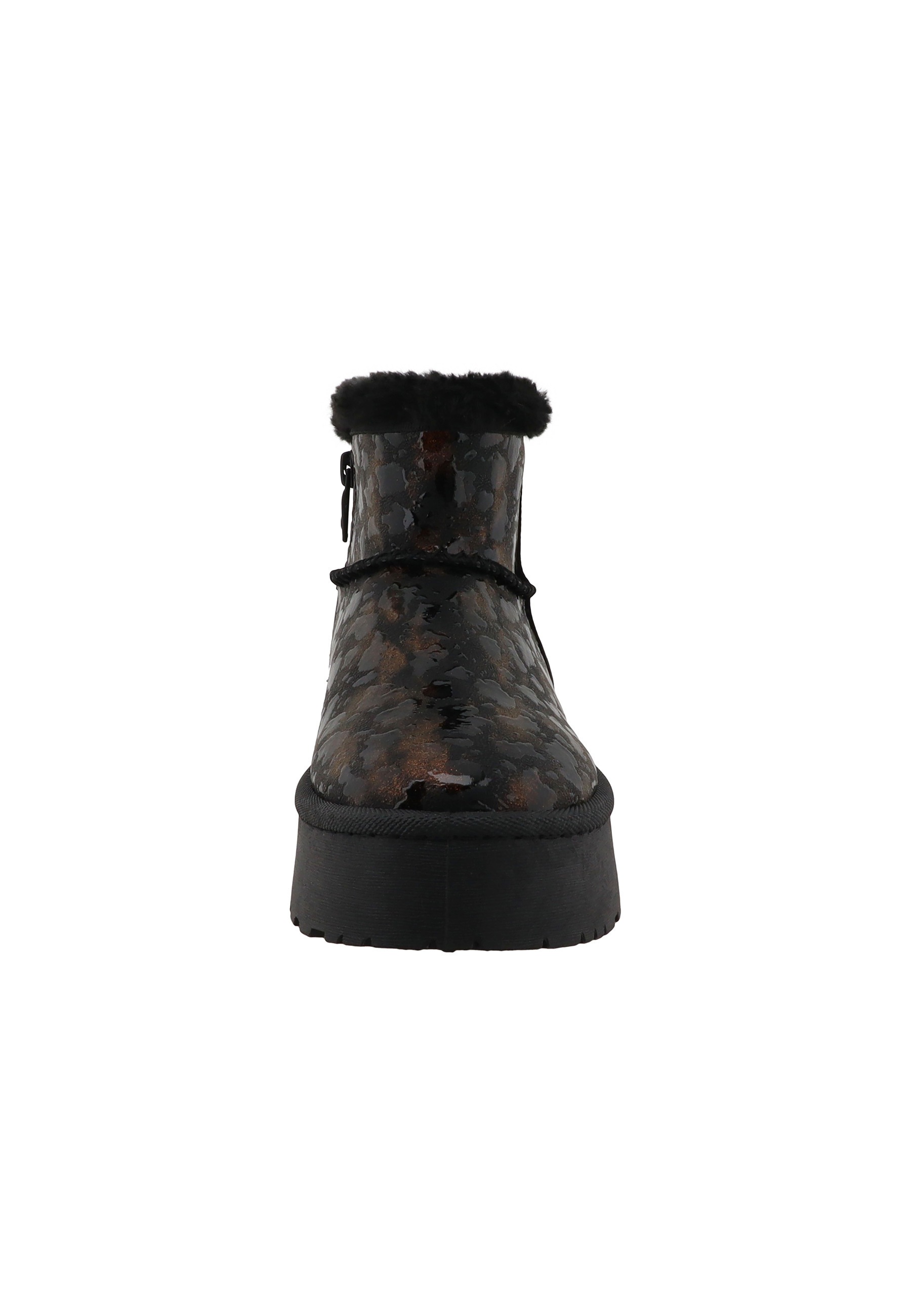 TOM TAILOR Winterstiefel "Tom Tailor Stiefel"