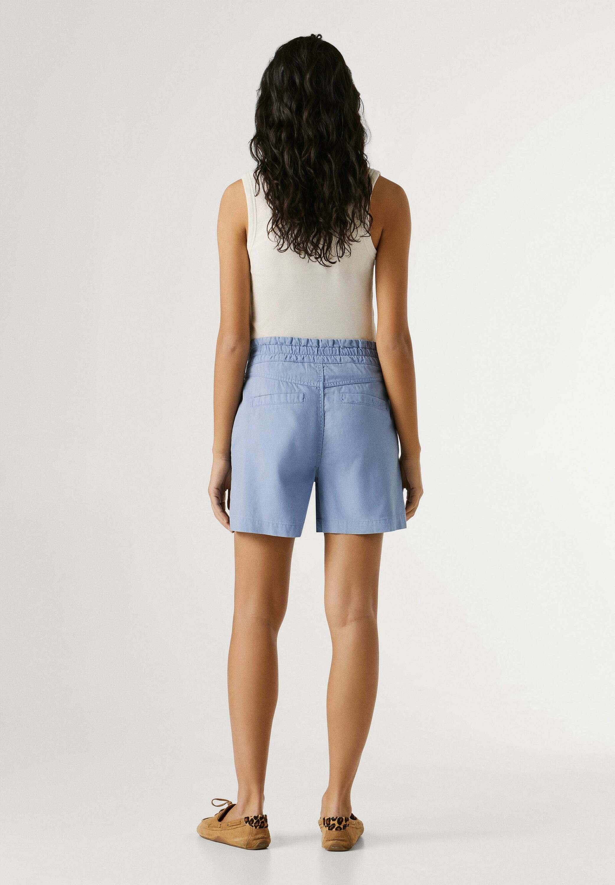 Pepe Jeans Shorts »shorts CRUSADE ZIPPER SHORT«
