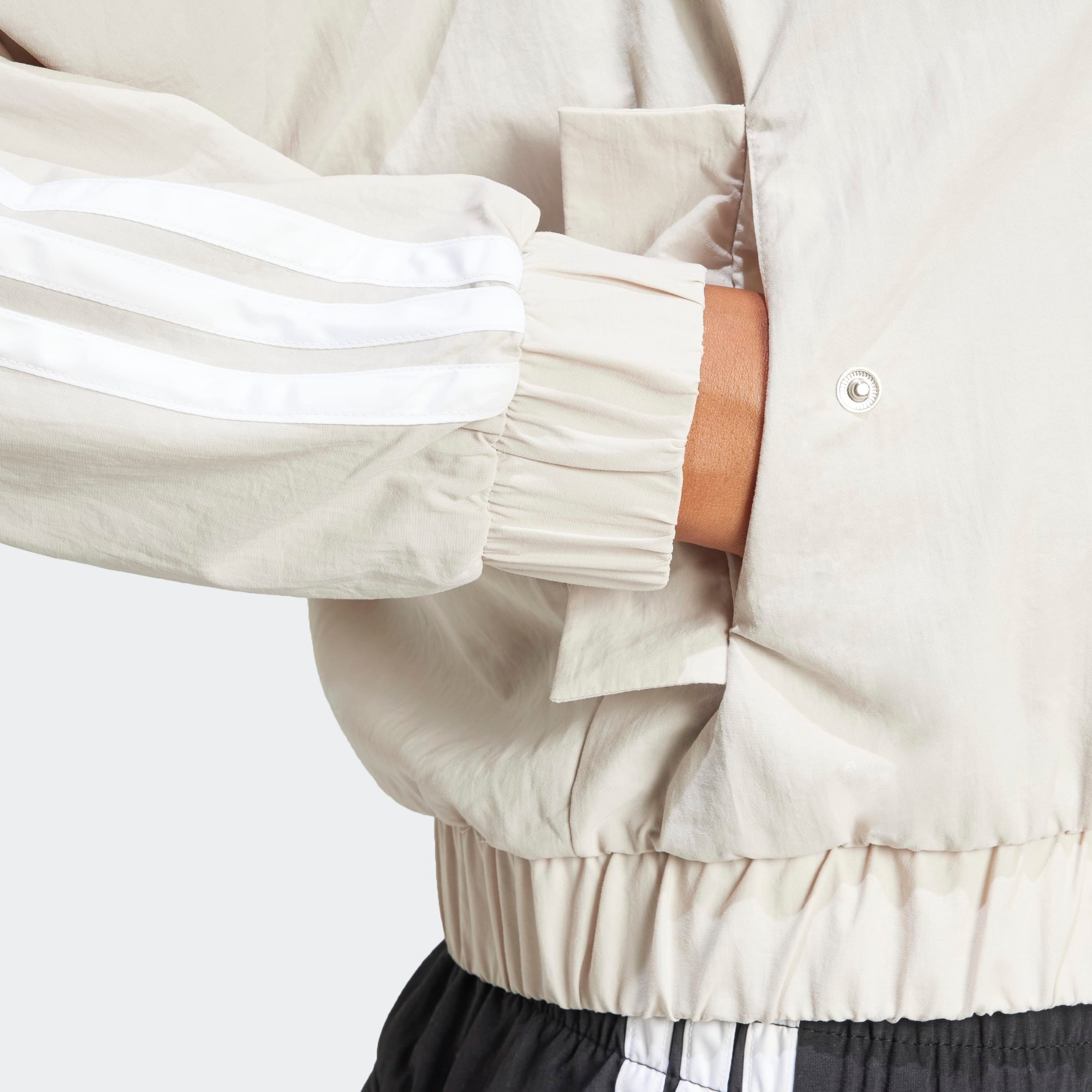 adidas Sportswear Trainingsjacke »W 3S WV BOMBER«
