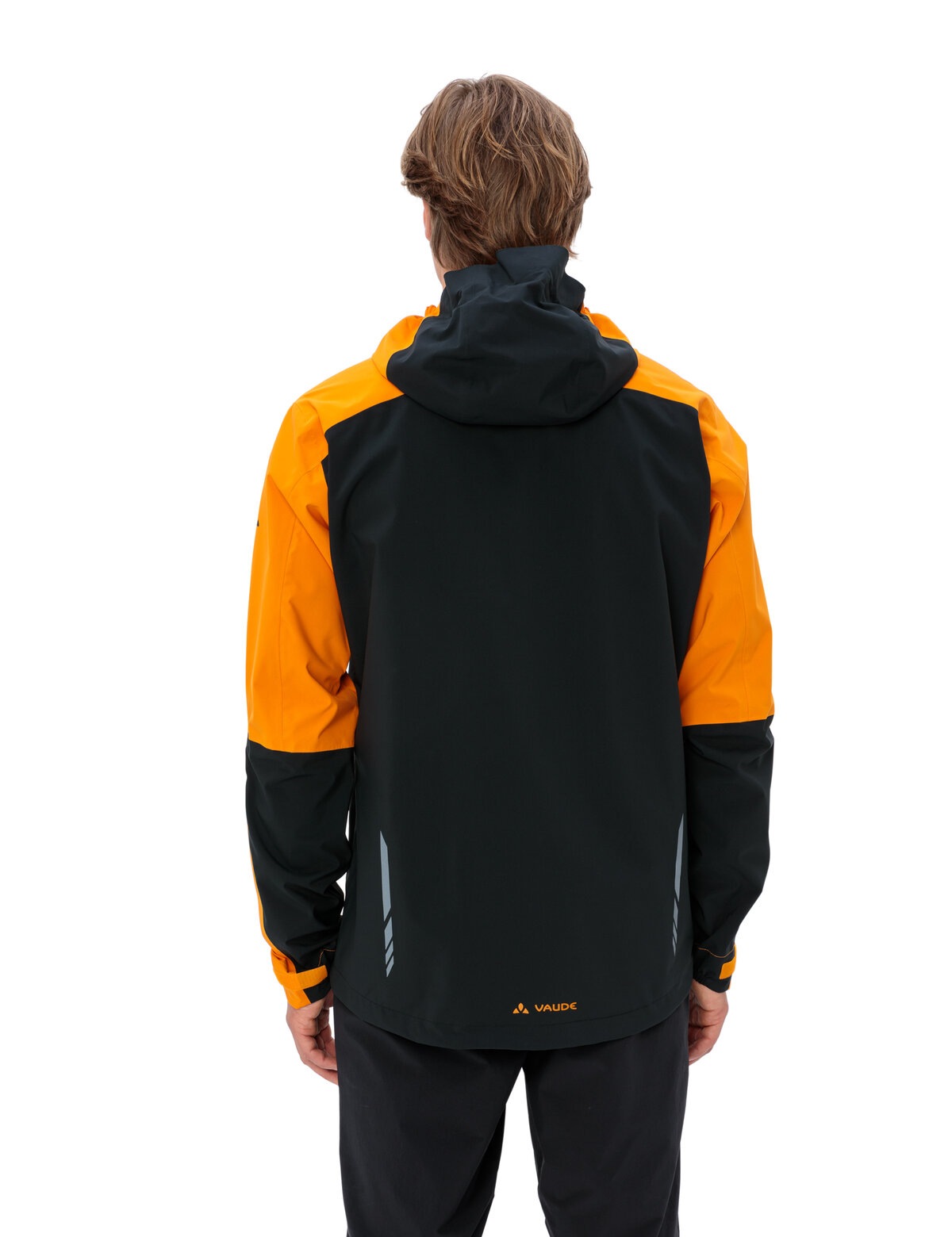 VAUDE Regenjacke "MENS MOAB RAIN JACKET", (1 St.), Wasserdicht günstig online kaufen