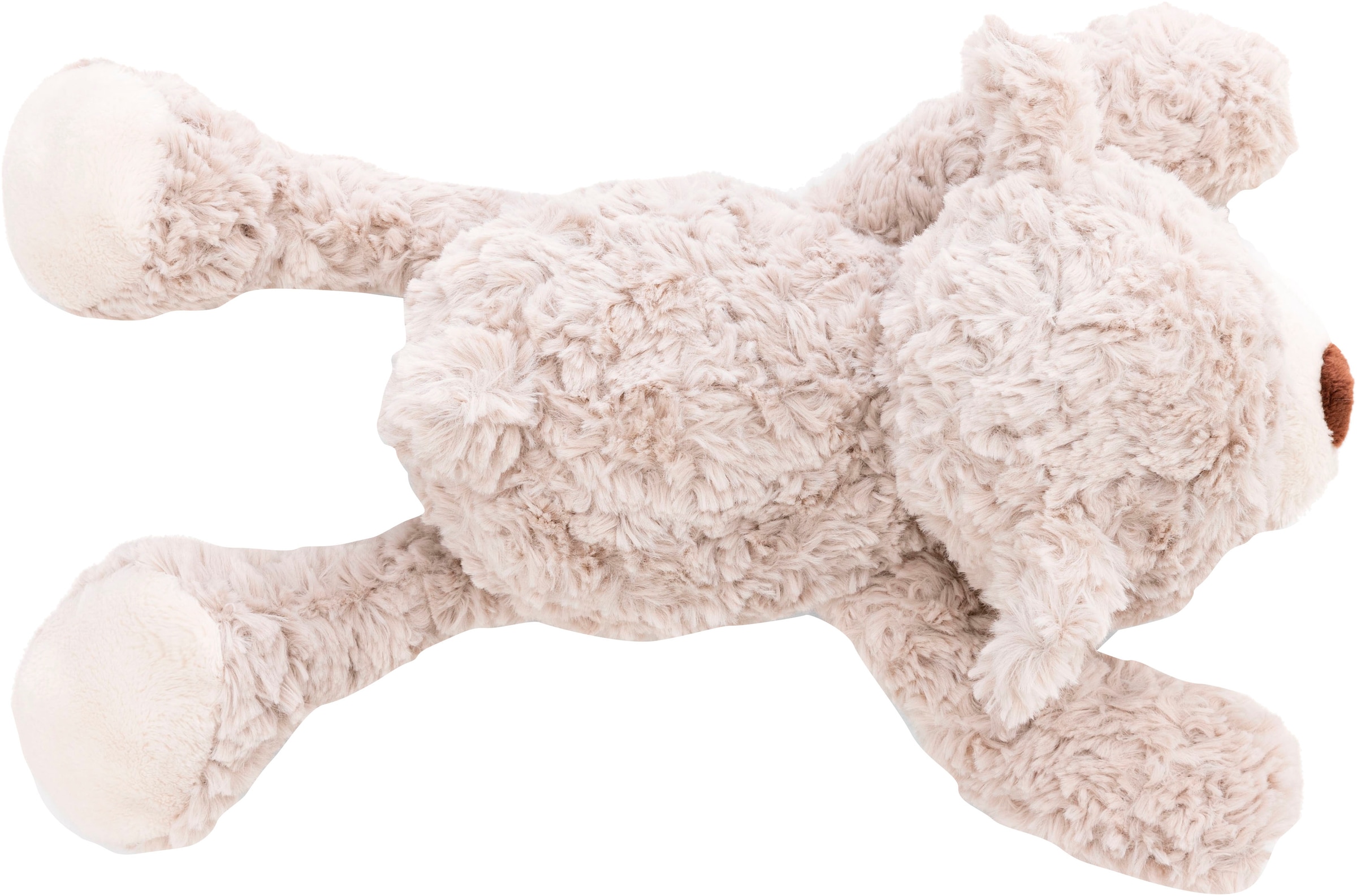Nici Kuscheltier »Classic Bear, Bär Finni, 30 cm liegend«