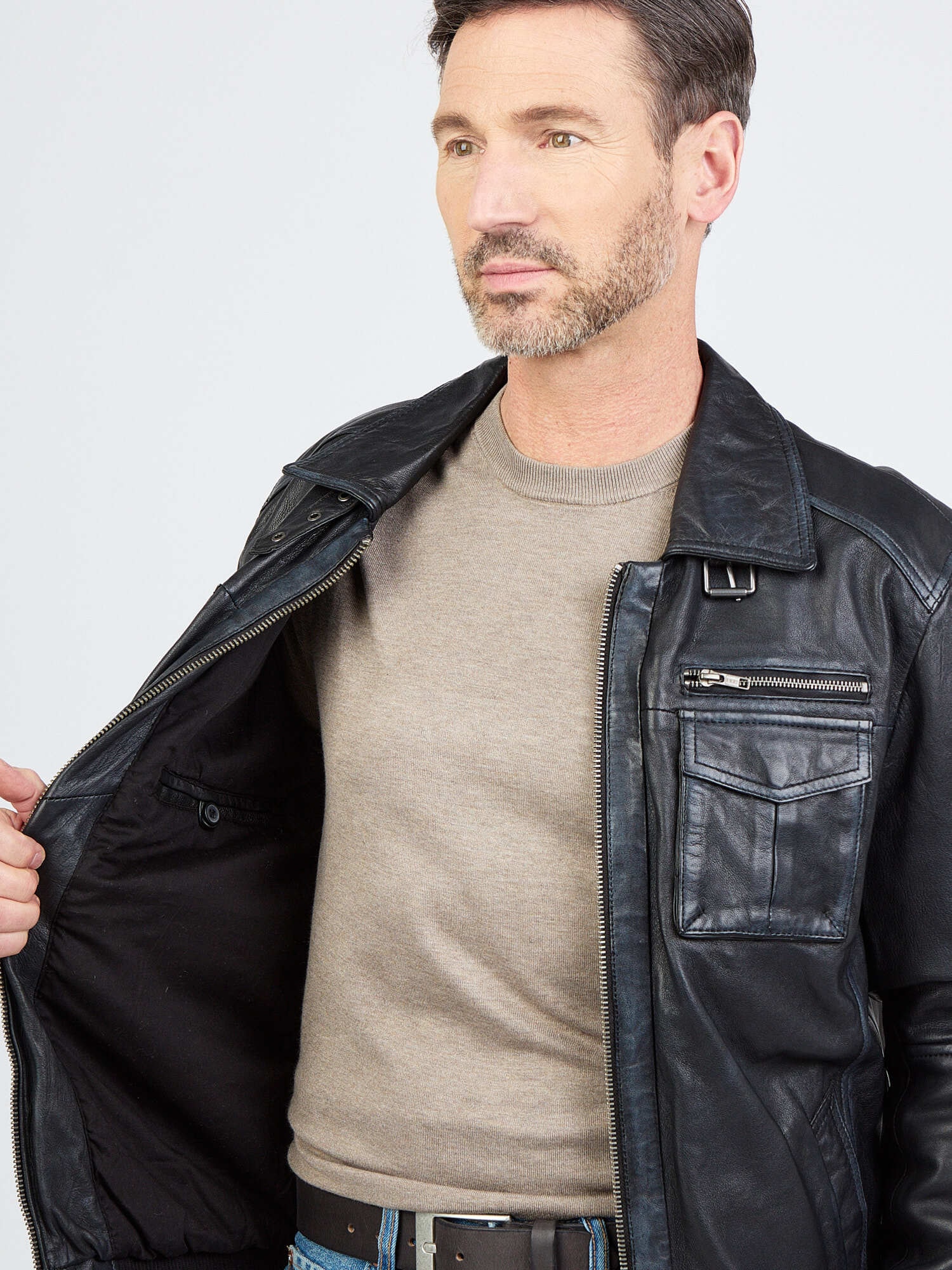 JCC Blouson »Karlstad«