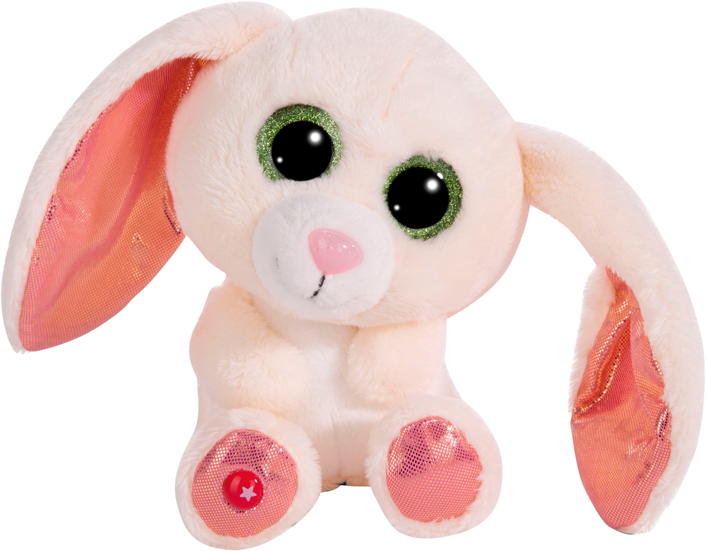 NICI Kuscheltier »Glubschis, Hase Chibbia, 15 cm«