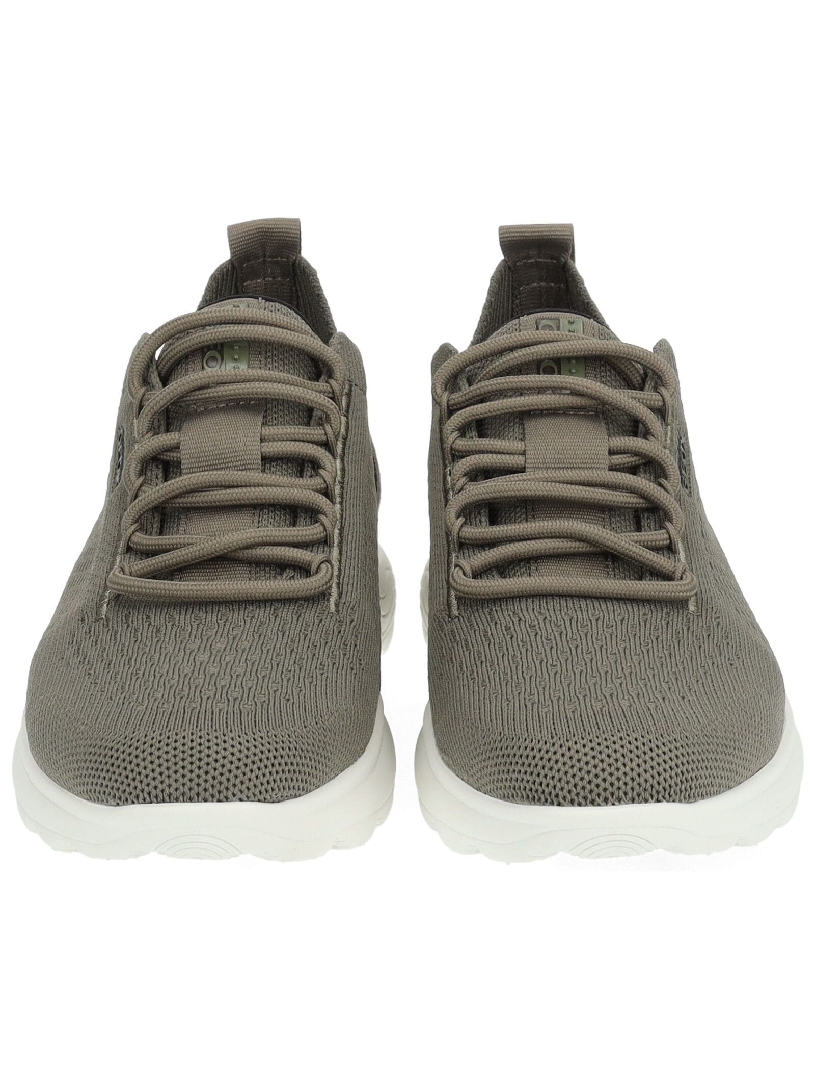 Geox Sneaker »Geox Sneaker Veloursleder/Textil«