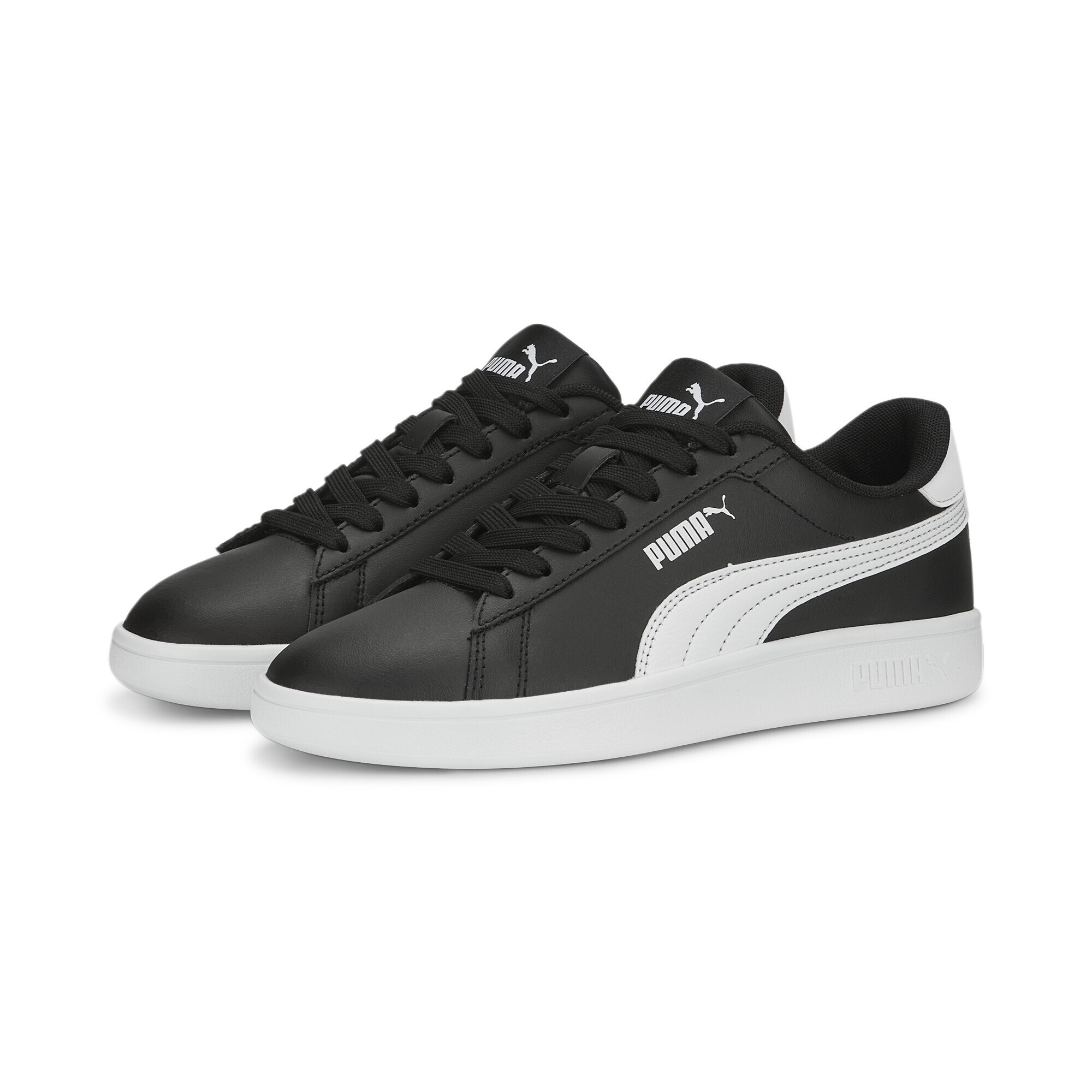 PUMA Sneaker "Smash 3.0 Sneakers Jugendliche"