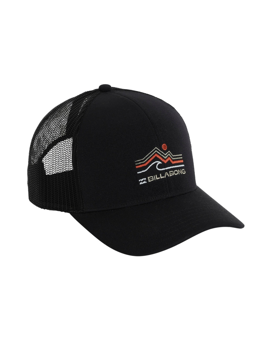 Billabong Trucker Cap »Adventure Division Range«