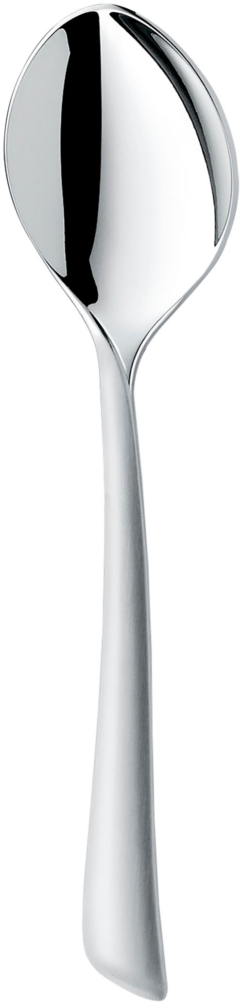 WMF Besteck-Set »Virgina«, (Set, 66 tlg.), ergonomisch, Cromargan protect