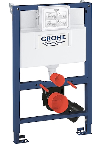 Grohe Spülkasten »Solido« (Komplett-Set)