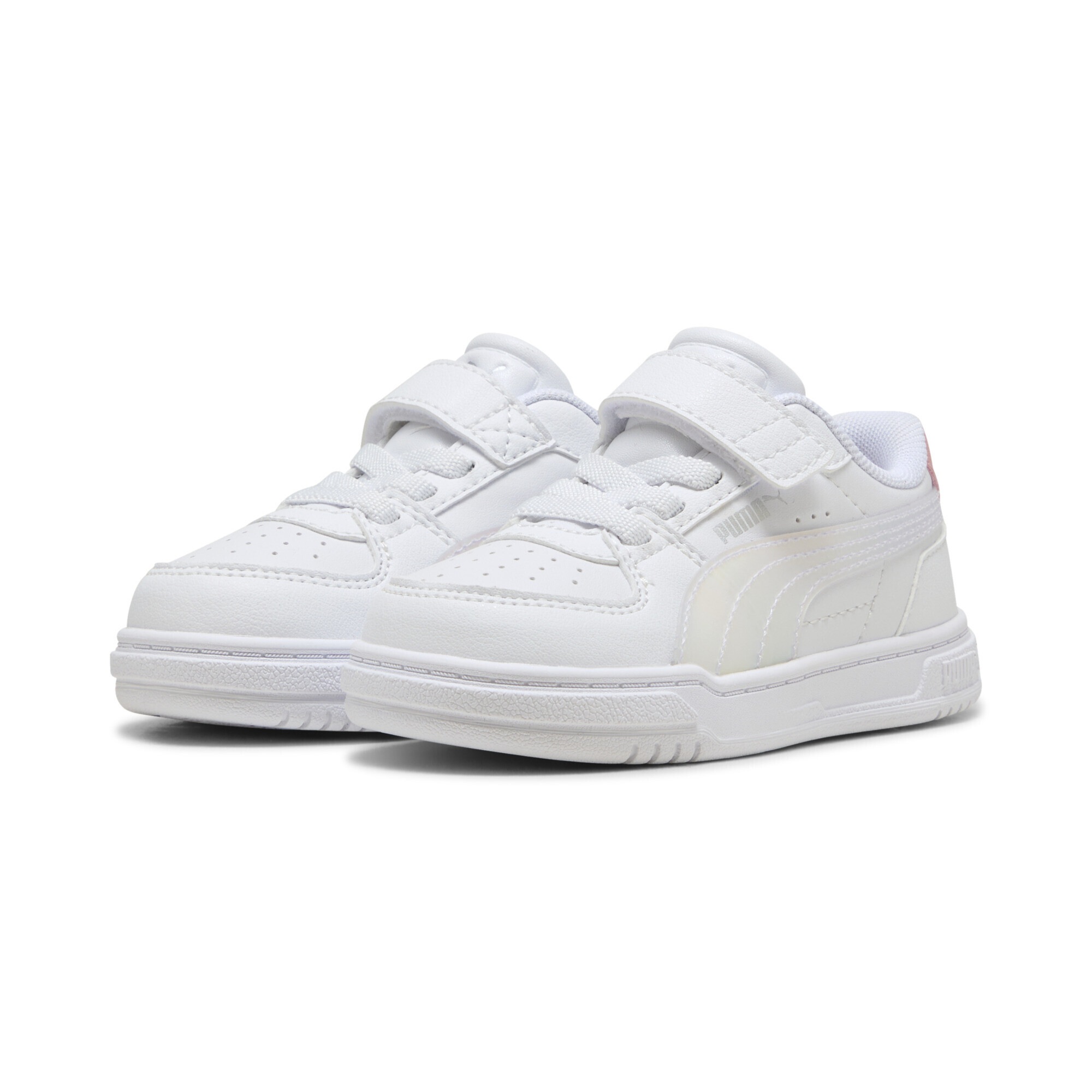 PUMA "Caven III Holo 2.0 Sneakers Mädchen"