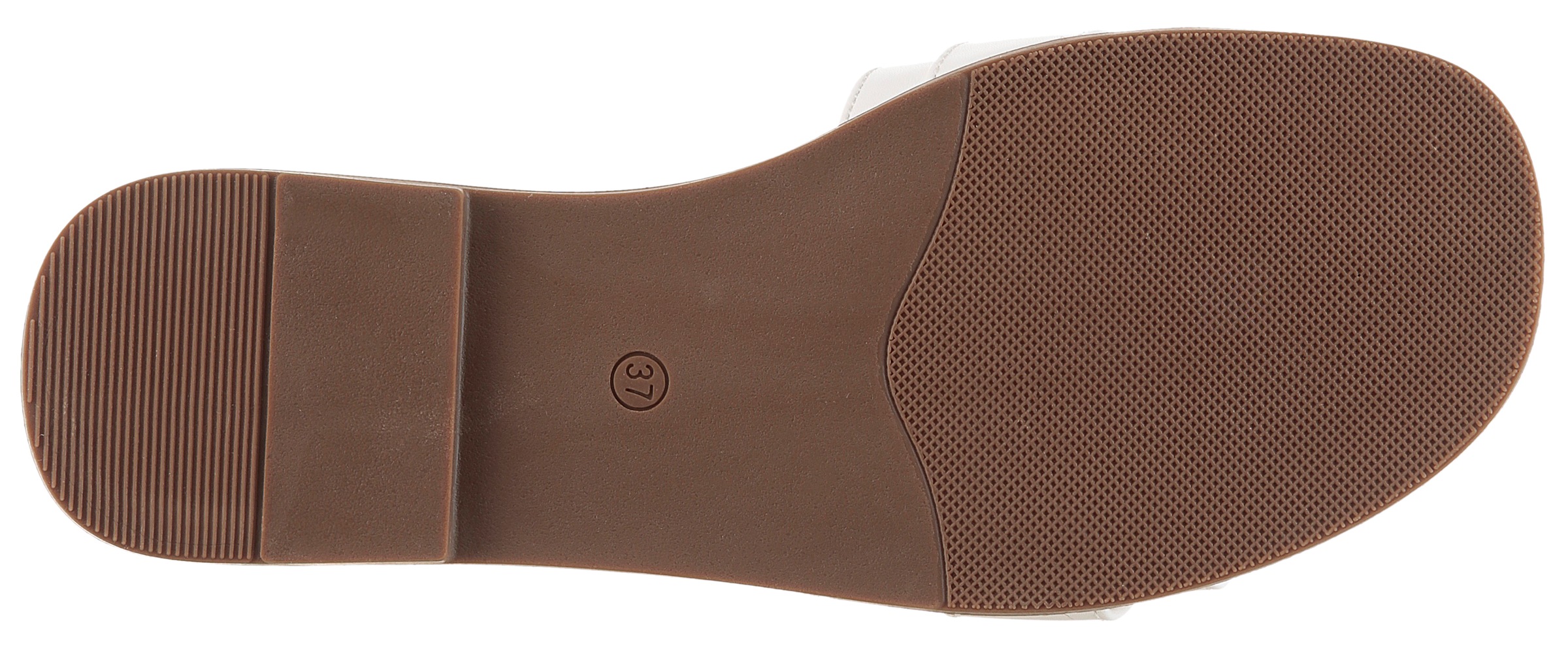 Aniston SHOES Pantolette  Sommerschuh, Strandschuh - NEUE KOLLEKTION