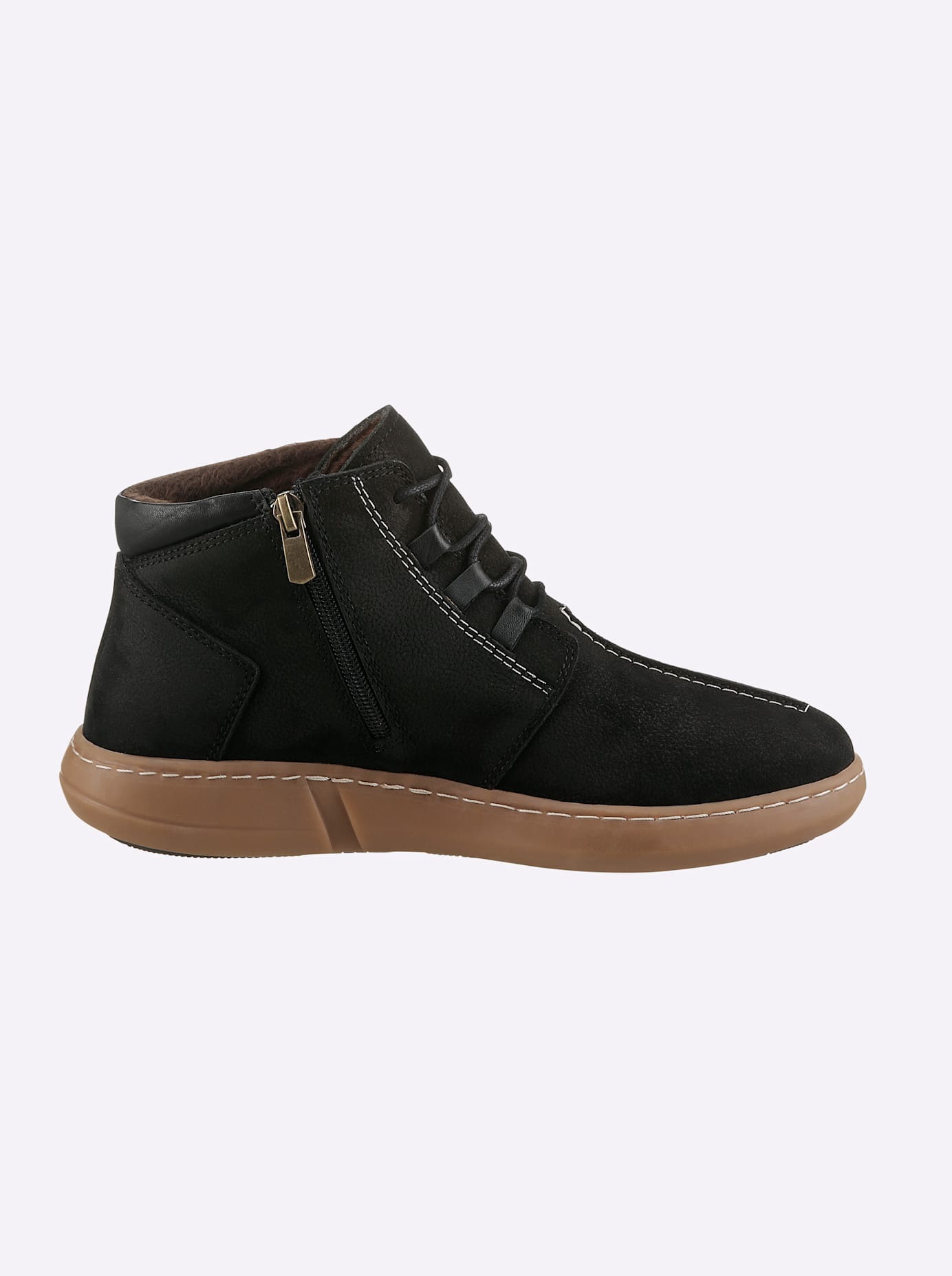 Thumbnail - Gemini Stiefelette
