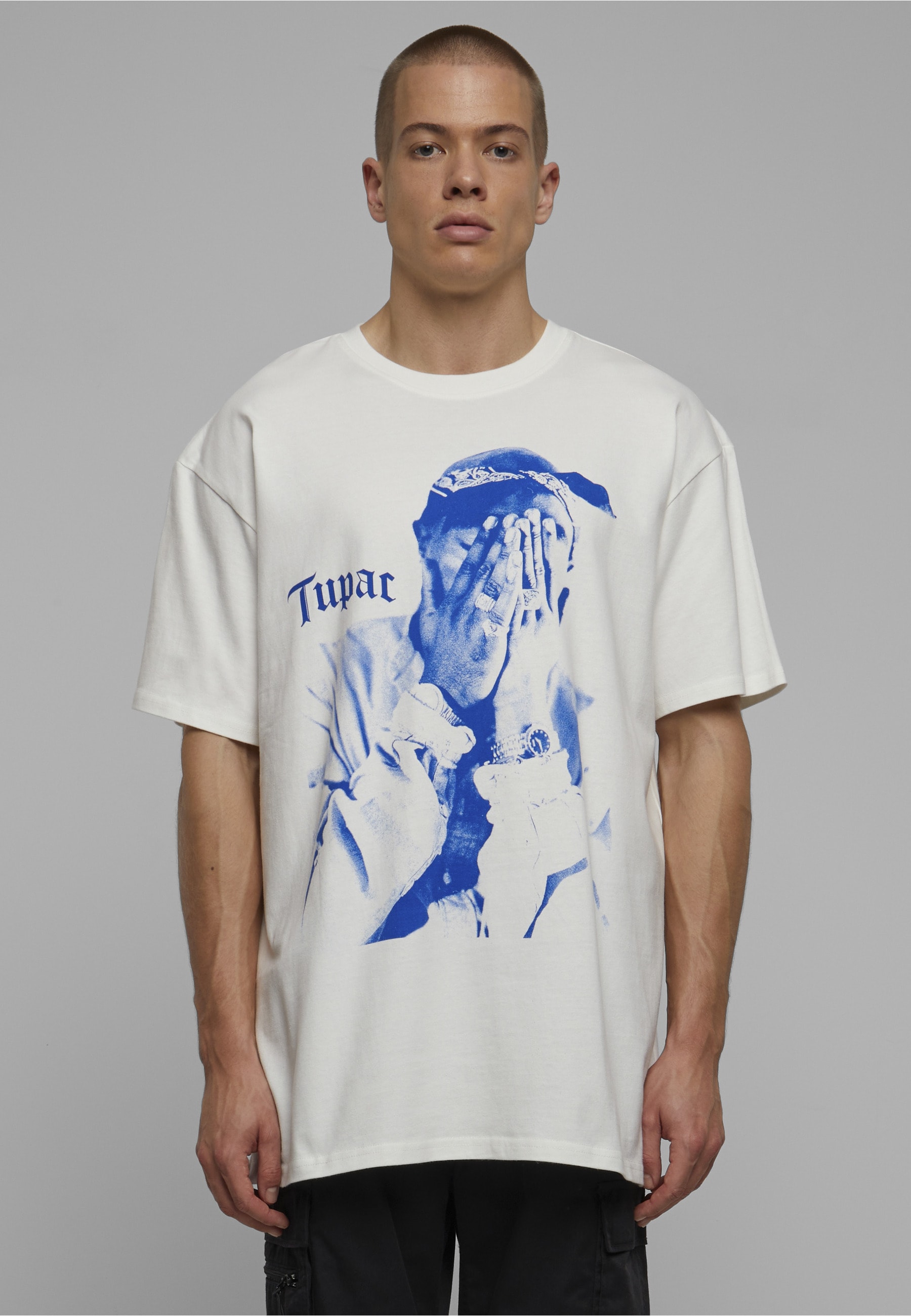 Upscale by Mister Tee T-Shirt »Upscale by Mister Tee Herren« 1 Stk.