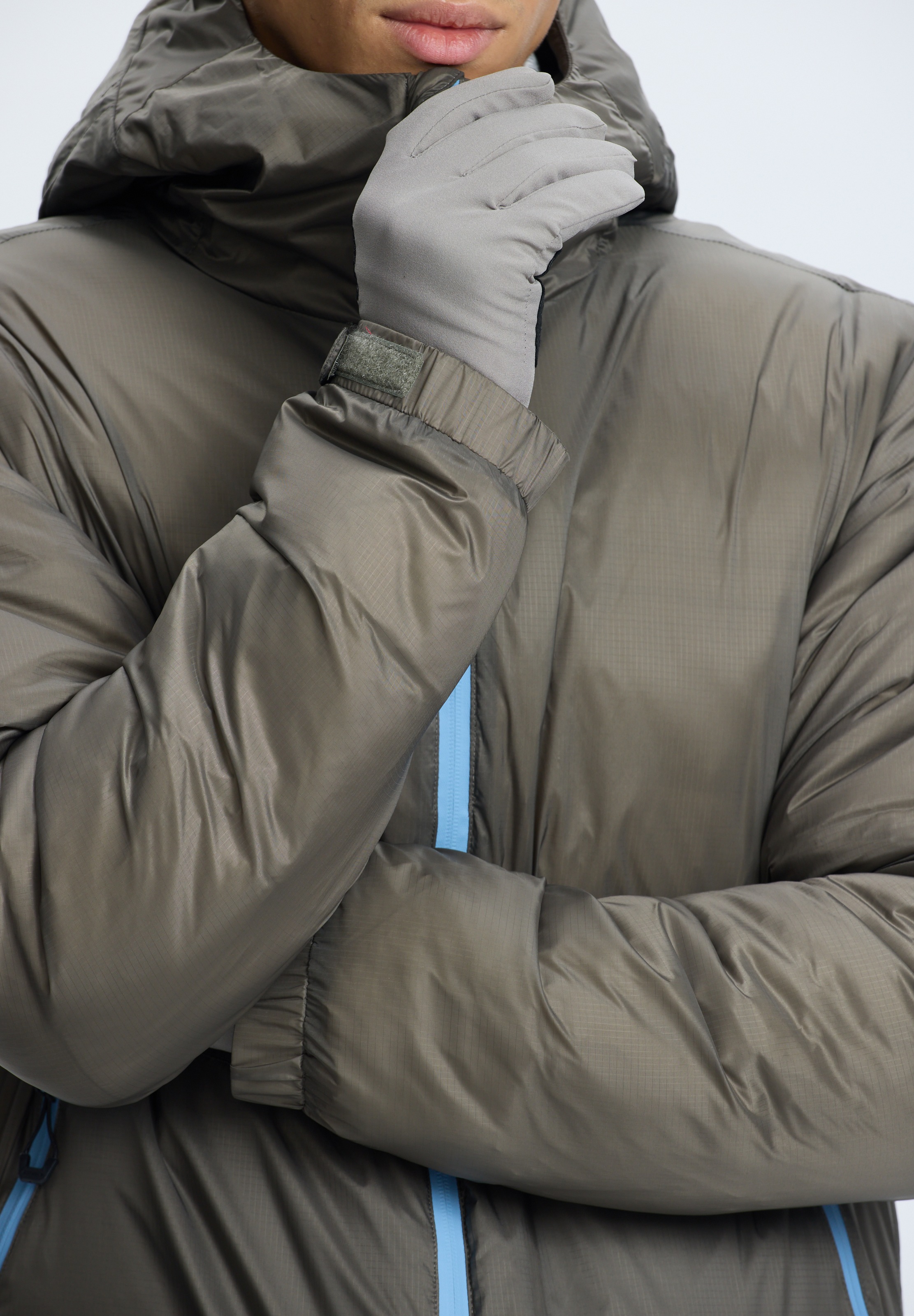 Thumbnail - Icepeak Skihandschuhe "ICEPEAK HANAU" 2 Stk. tlg.