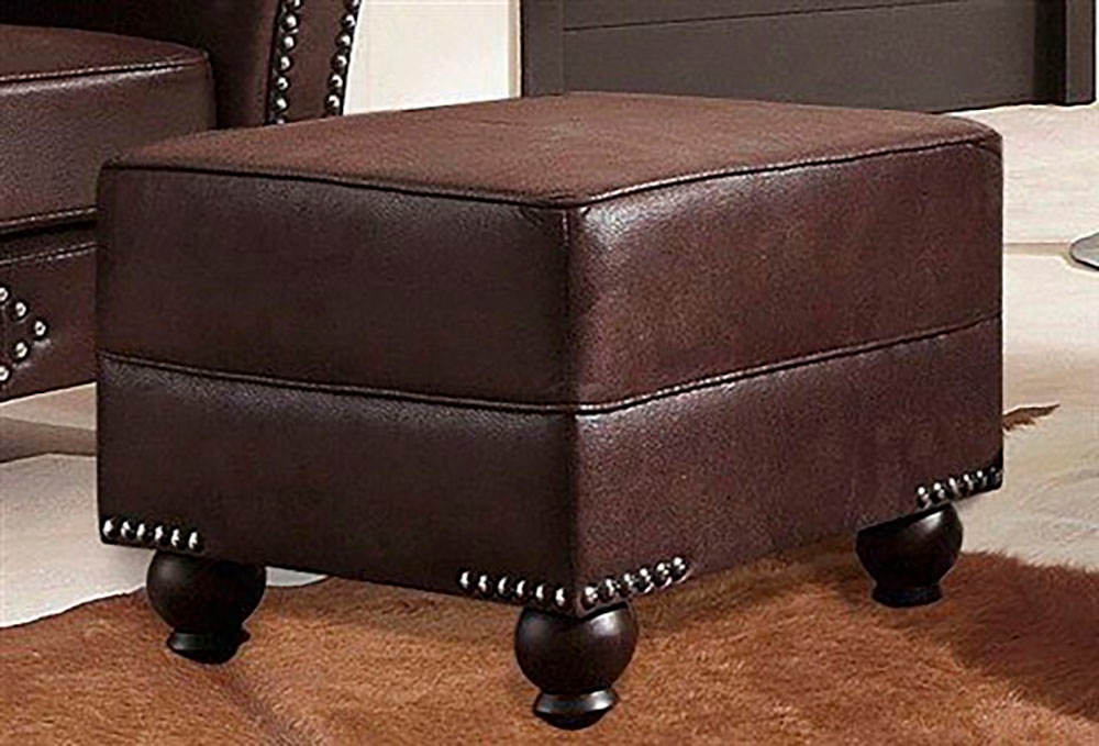 Home affaire »King George«