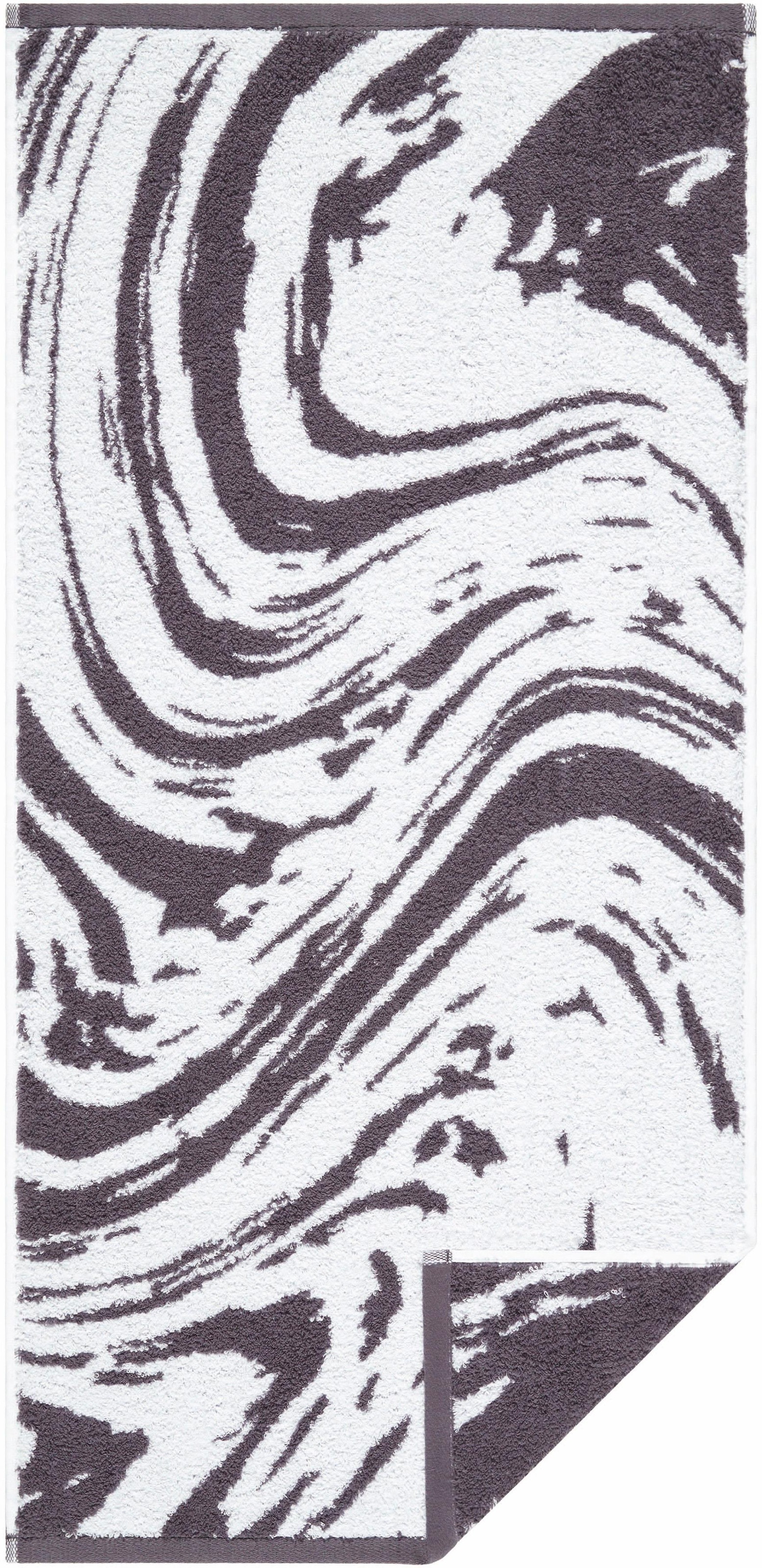 Egeria Badetuch »Marble« (1 St. Badetuch 70 x...
