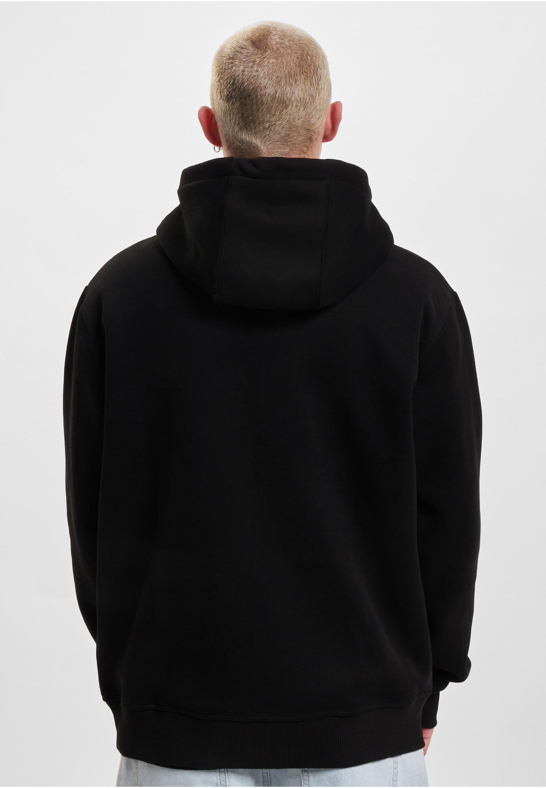 DEF Sweatjacke »DEF«