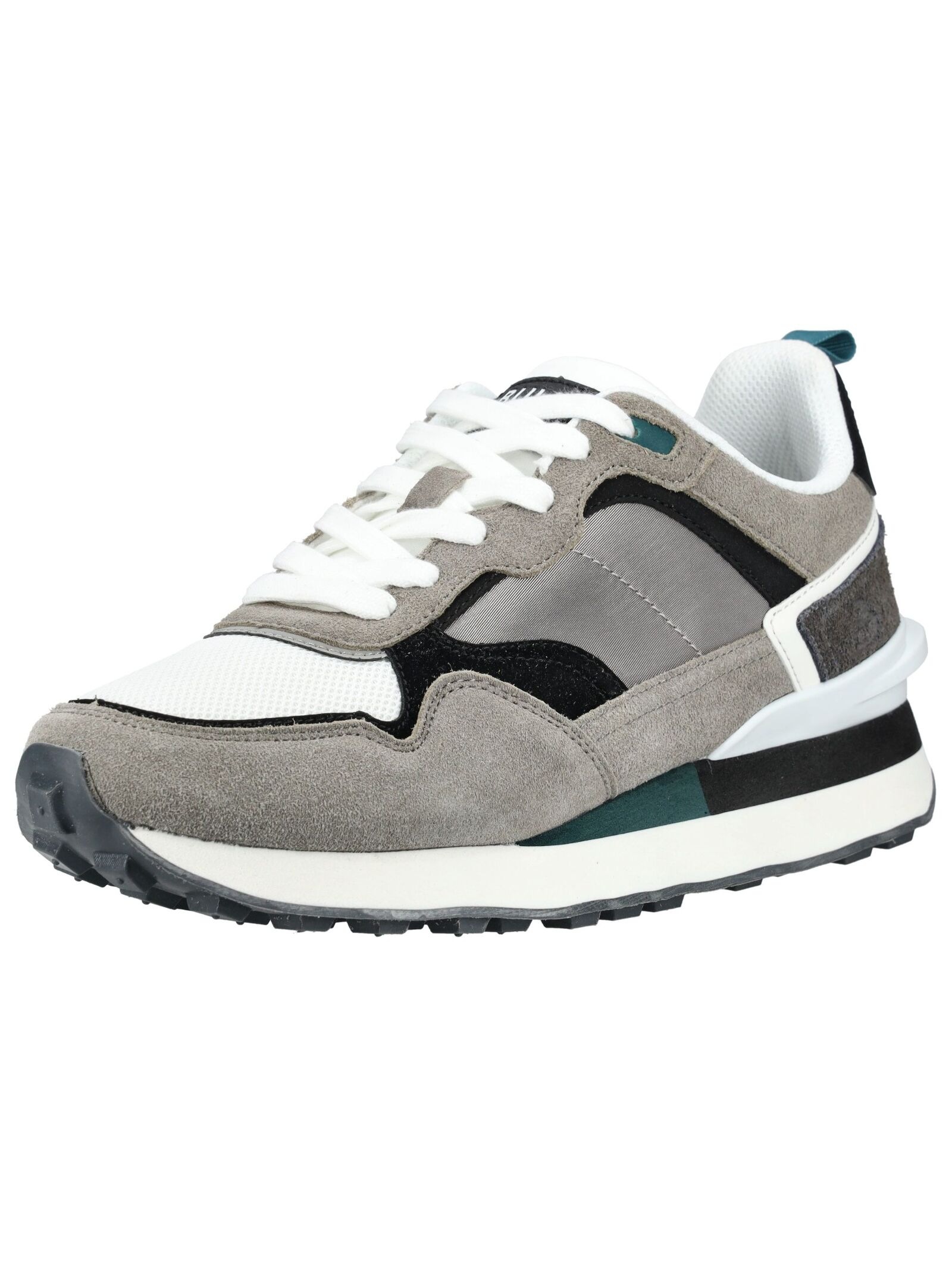Bullboxer Sneaker "Bullboxer Sneaker Leder" günstig online kaufen