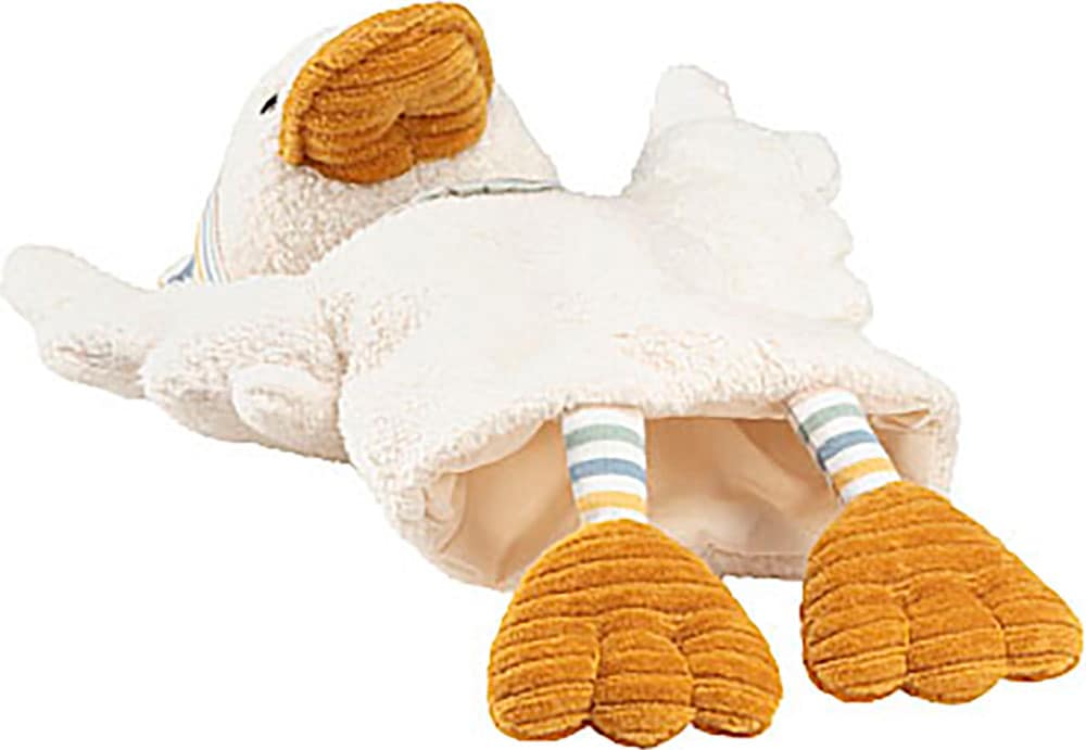 Sterntaler® Handpuppe »Edda«