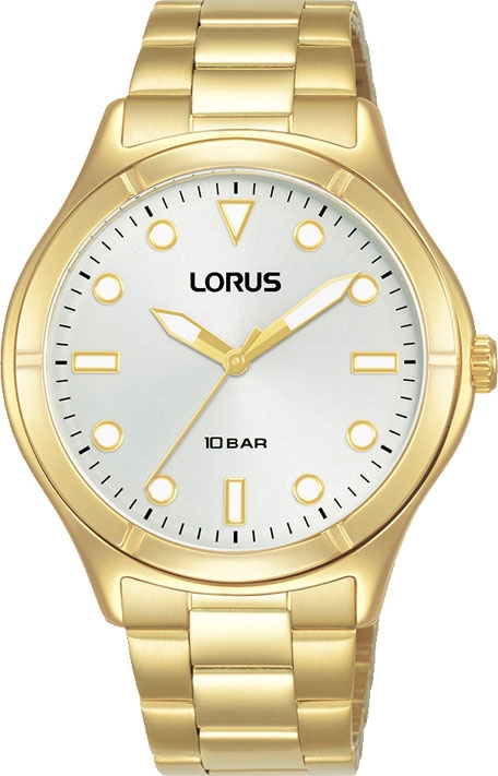 online LORUS »RG248VX9« kaufen | BAUR Quarzuhr