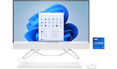 HP All-in-One PC Â»27-cb1218ngÂ« kaufen