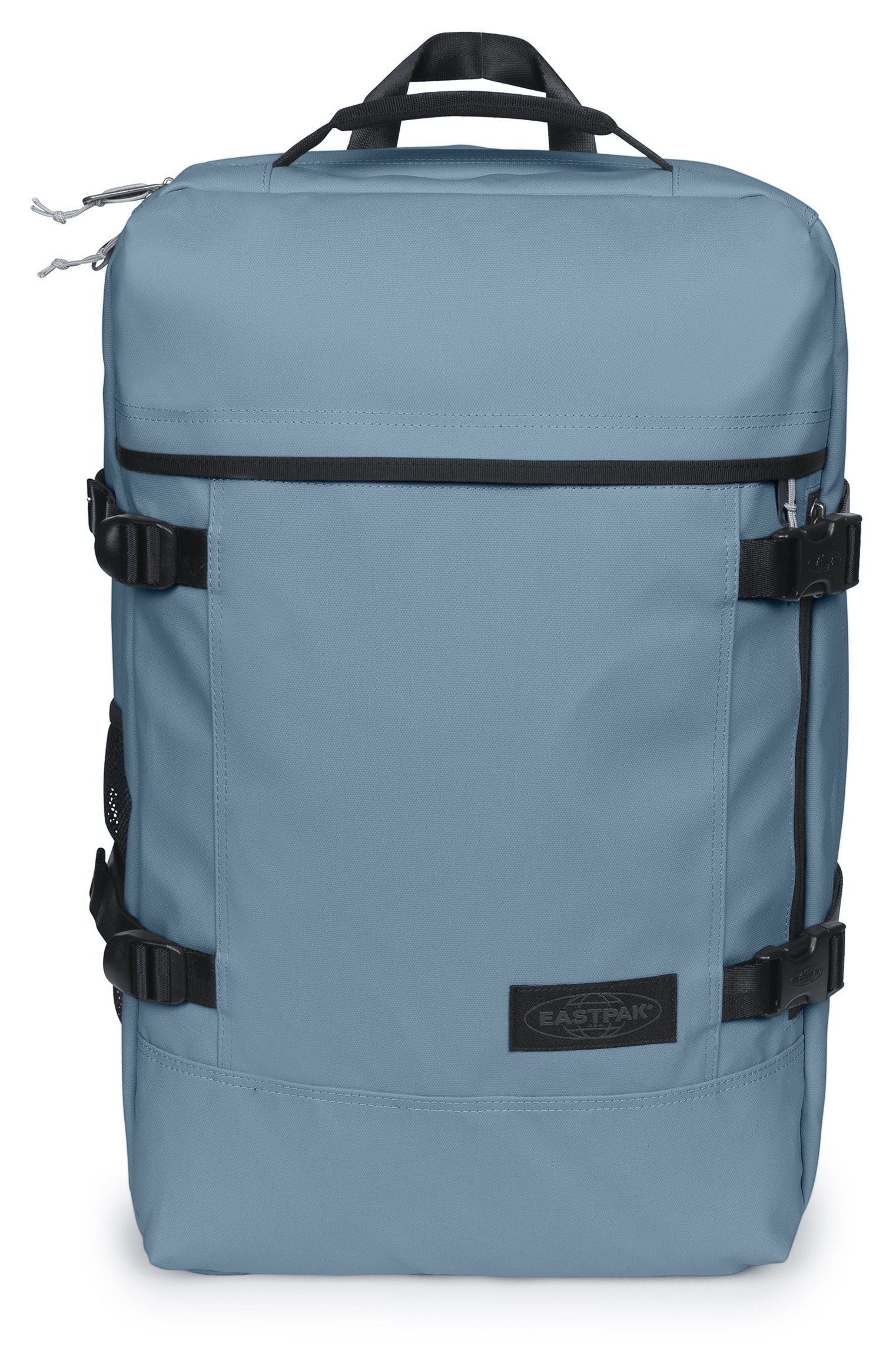 Eastpak Weichgepäck-Trolley "TRAVELPACK Tarp" 42 l Unisex Reisegepäck, Duffle-Tasche, Freizeitrucksack mit Tragegriffen